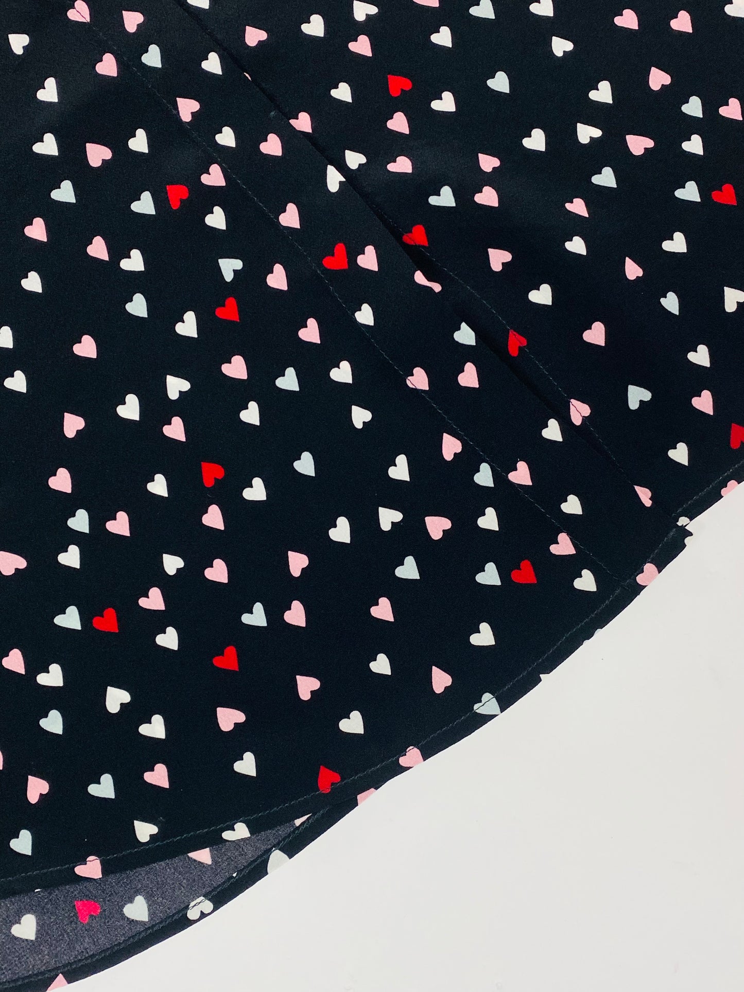 Paule Ka Paris 'hearts' shirt