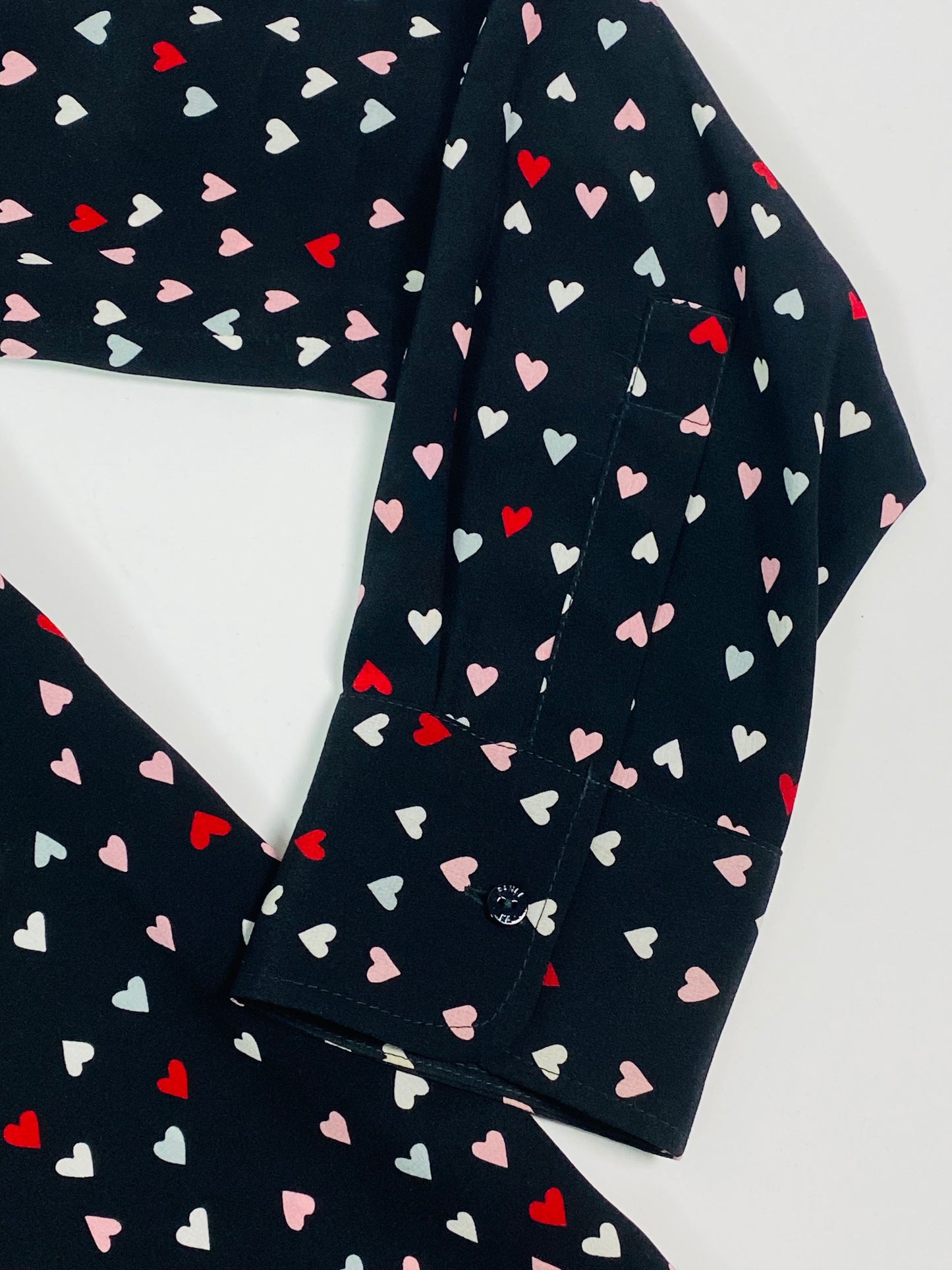 Paule Ka Paris 'hearts' shirt