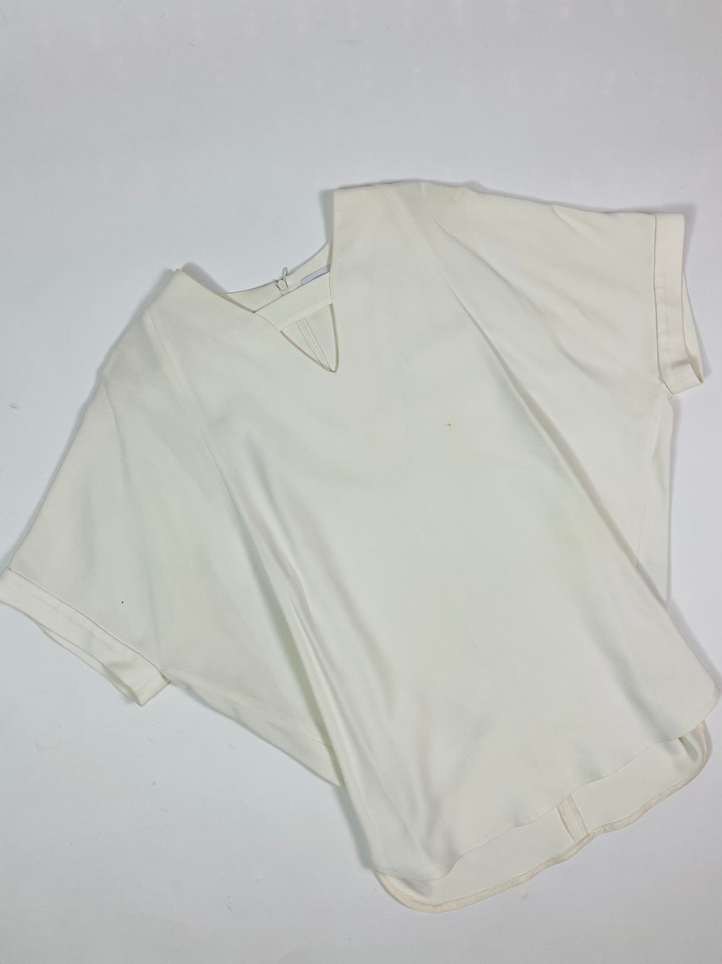 OSMAN blouse