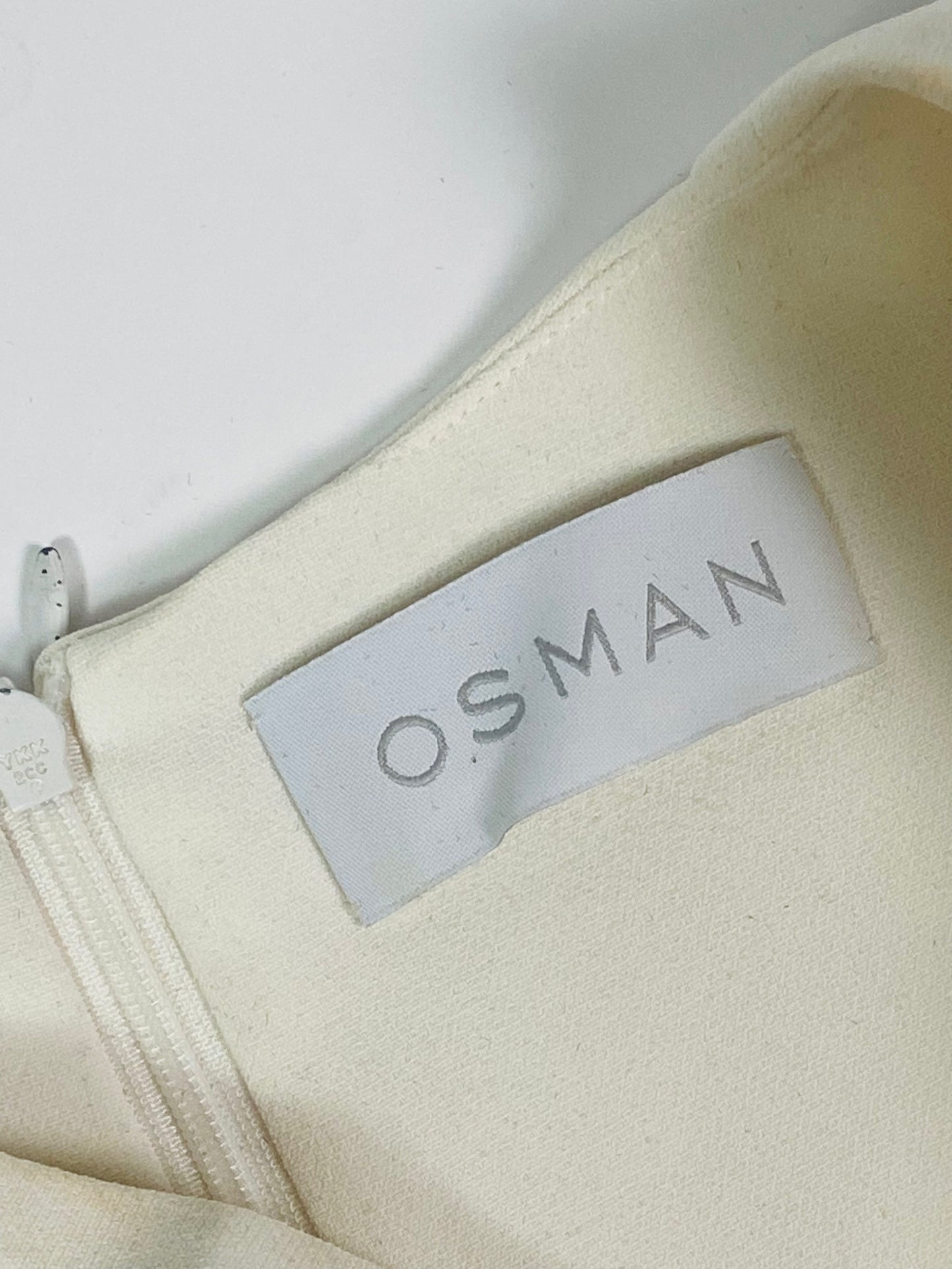 OSMAN blouse