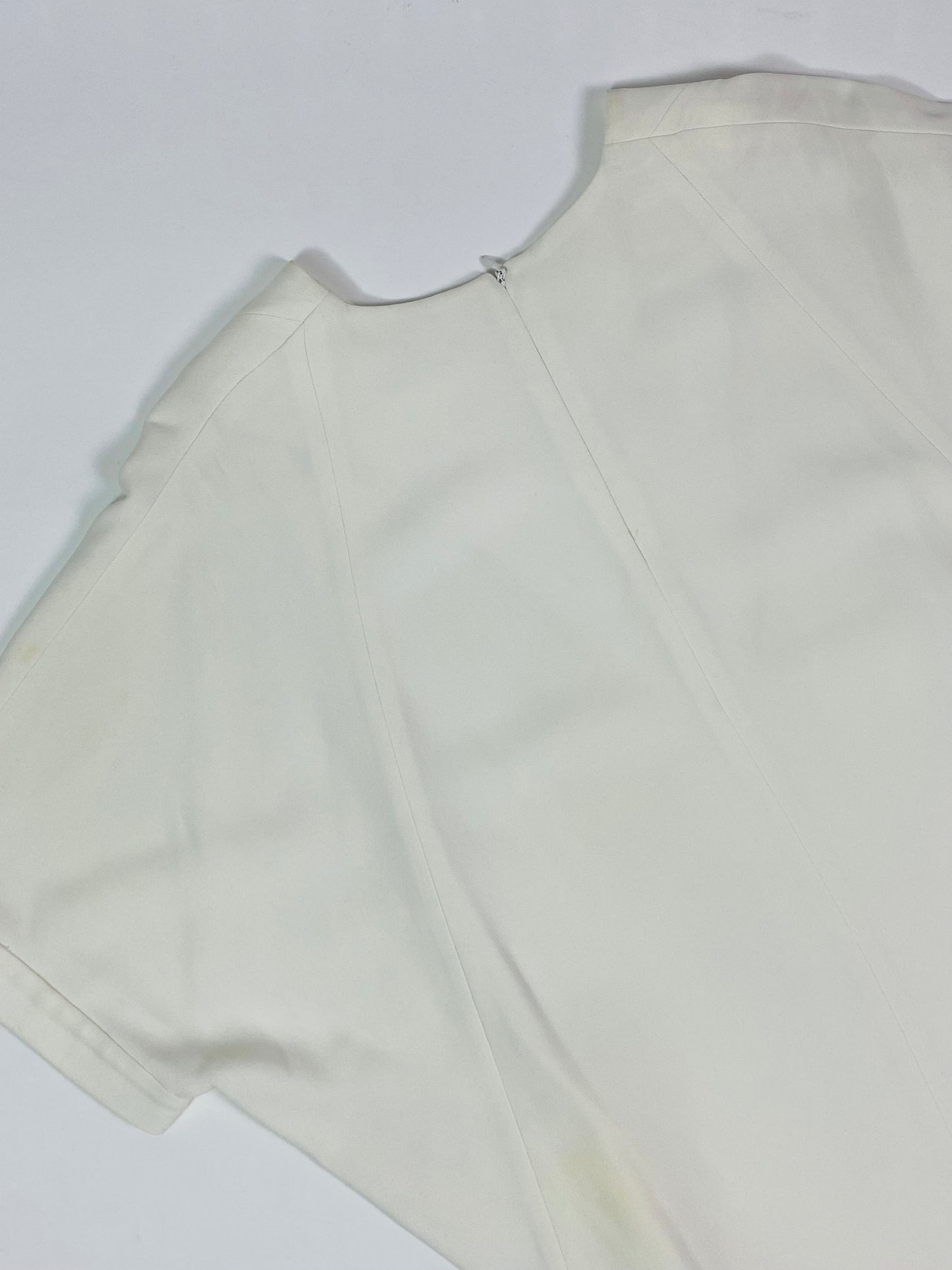 OSMAN blouse