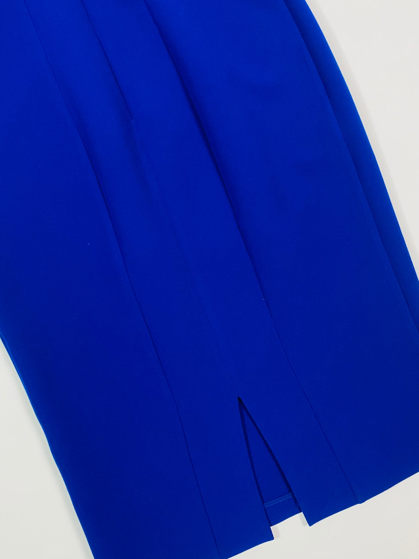 Saffiyaa midi dress