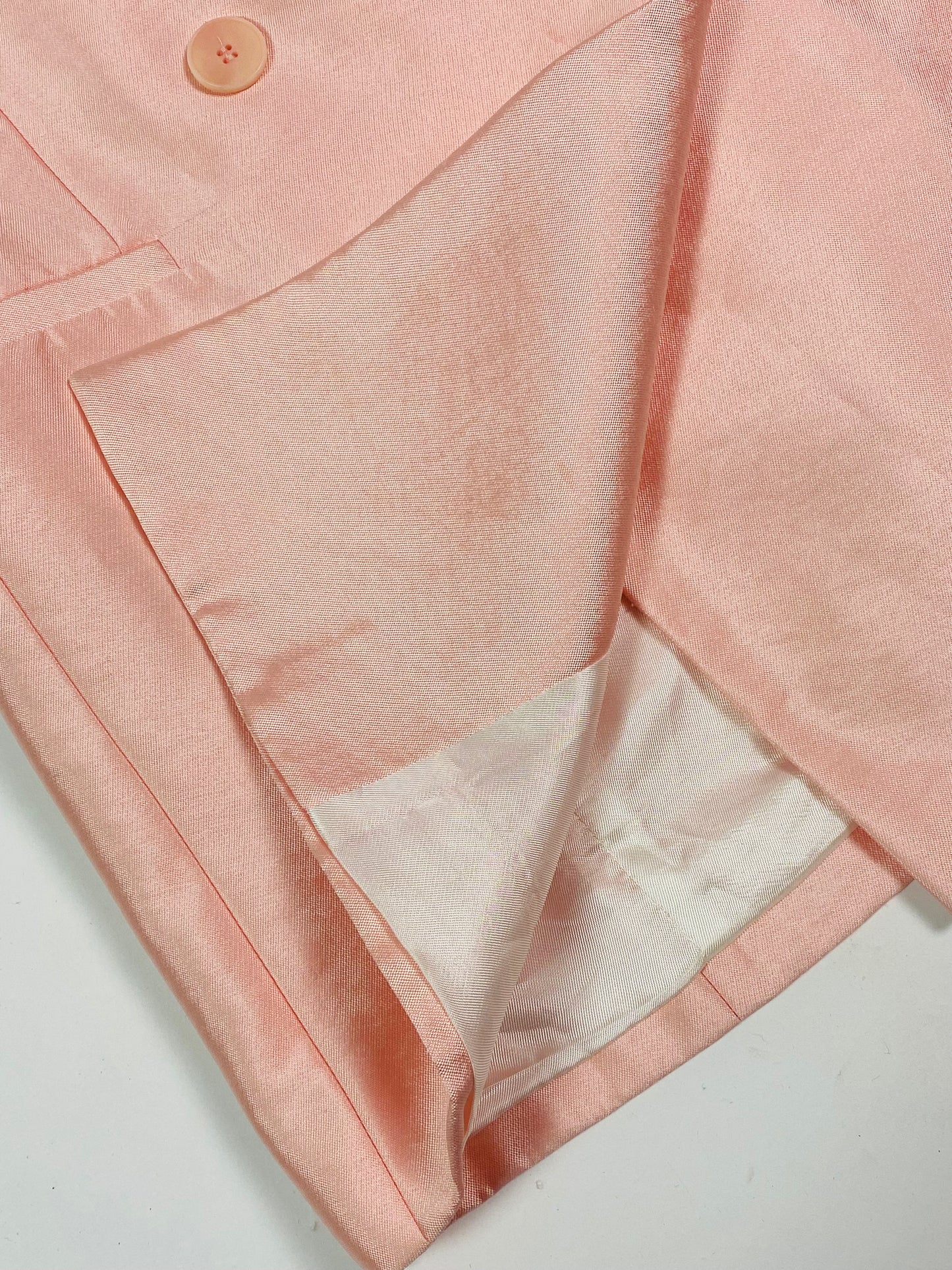 Maje silk jacket