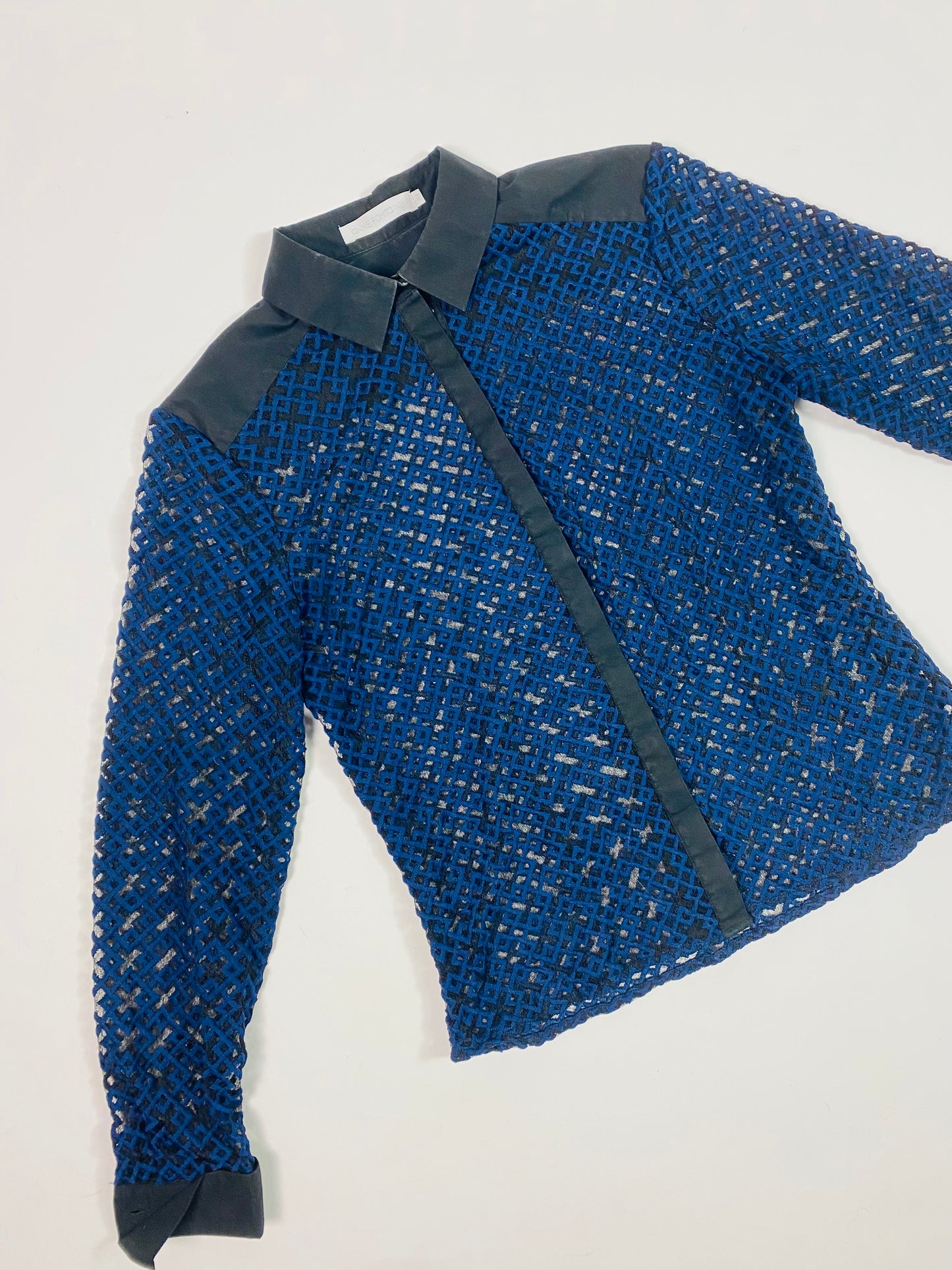 Anne Fontaine shirt