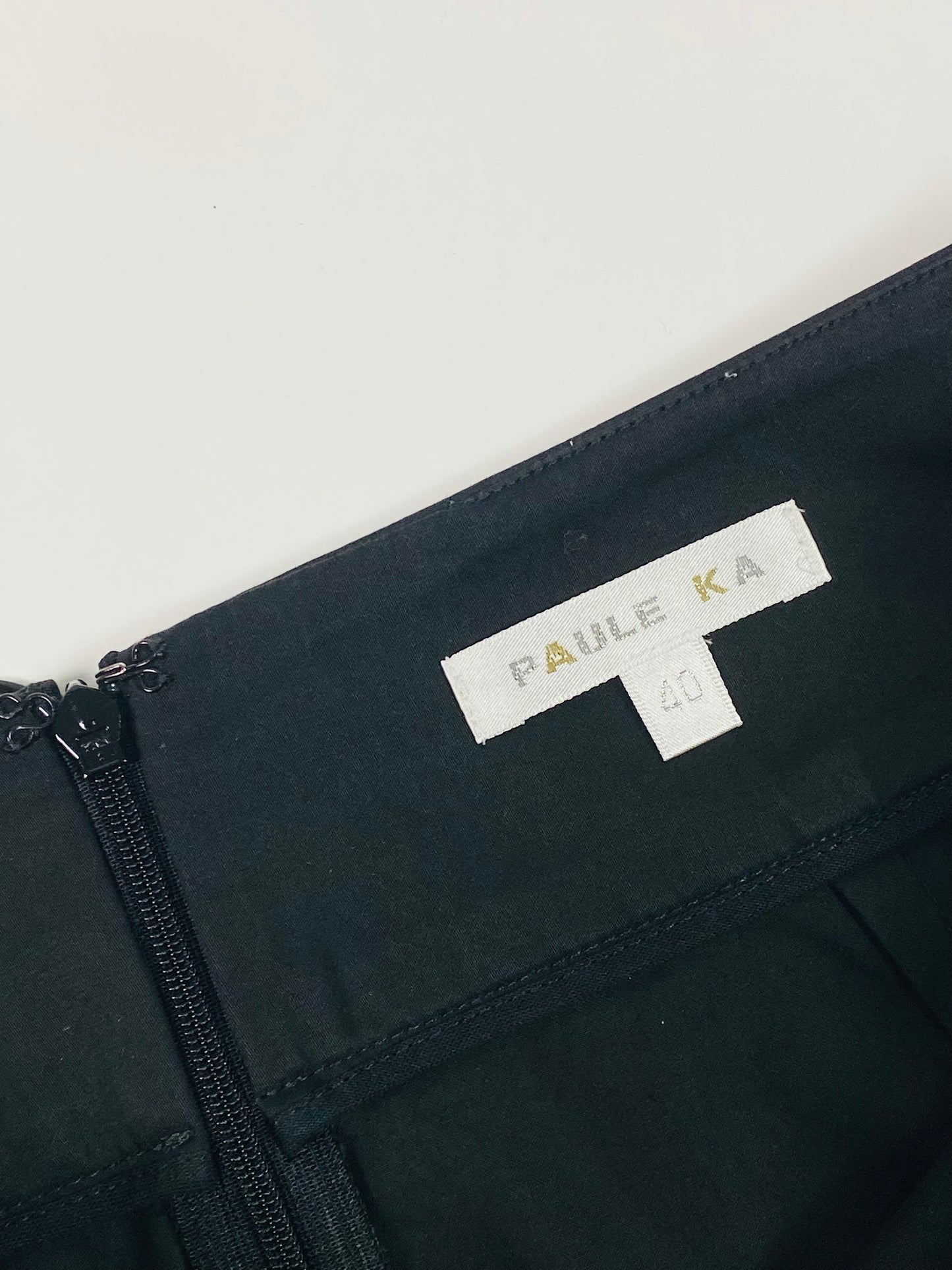 Paule Ka Paris skirt
