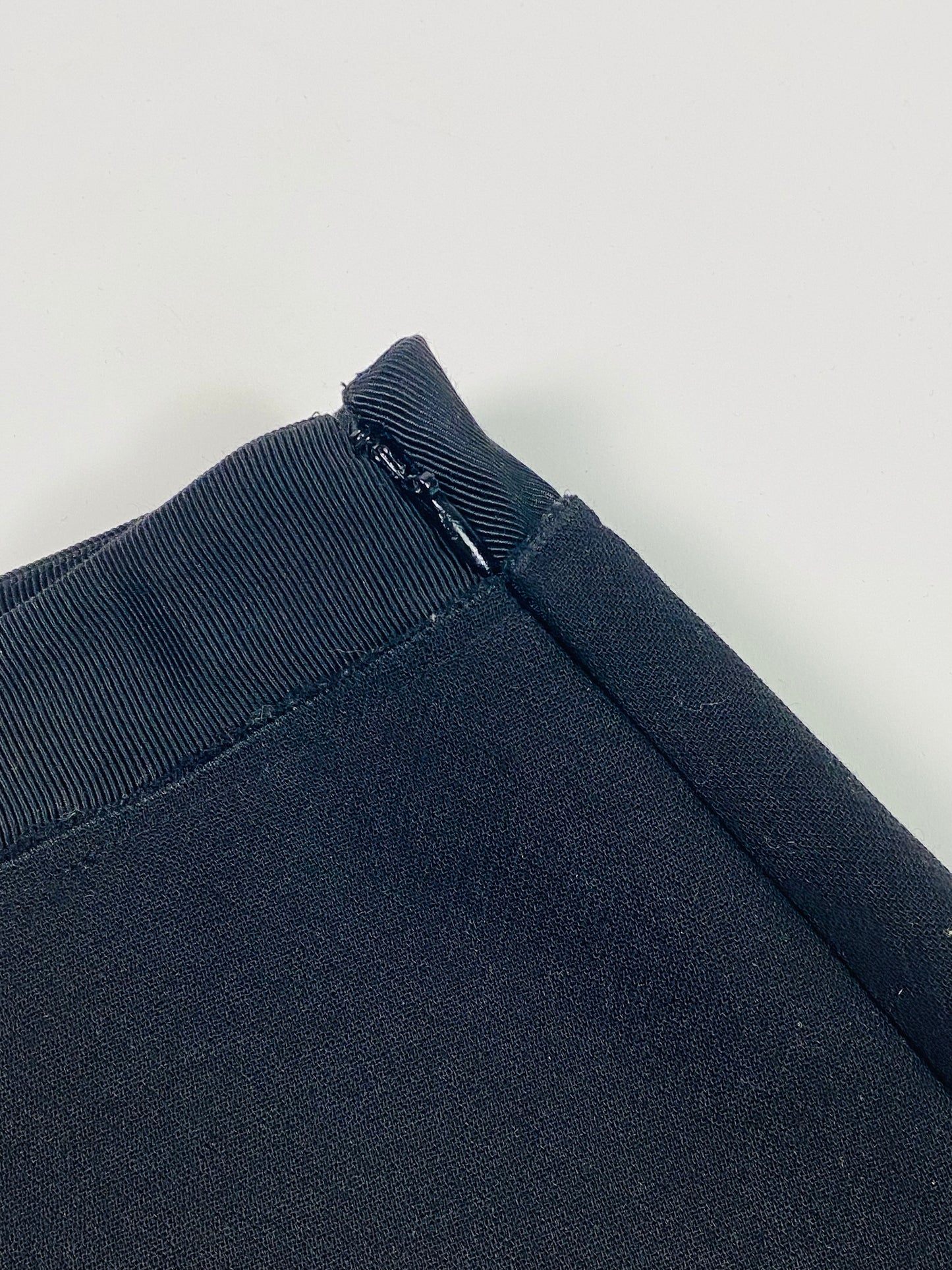 Prada pencil skirt