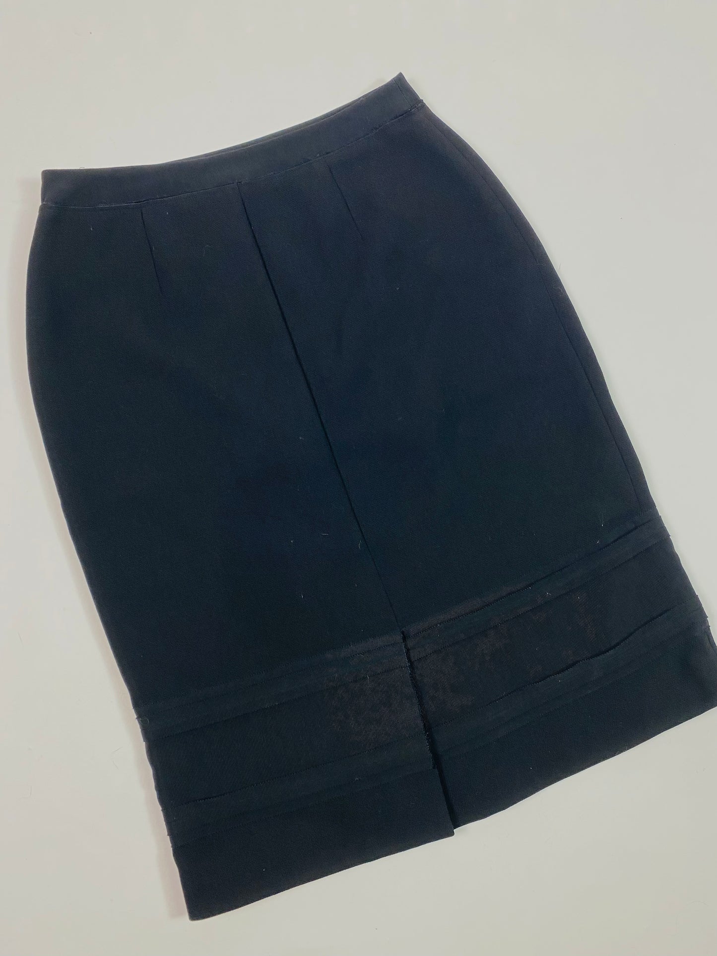 Prada pencil skirt