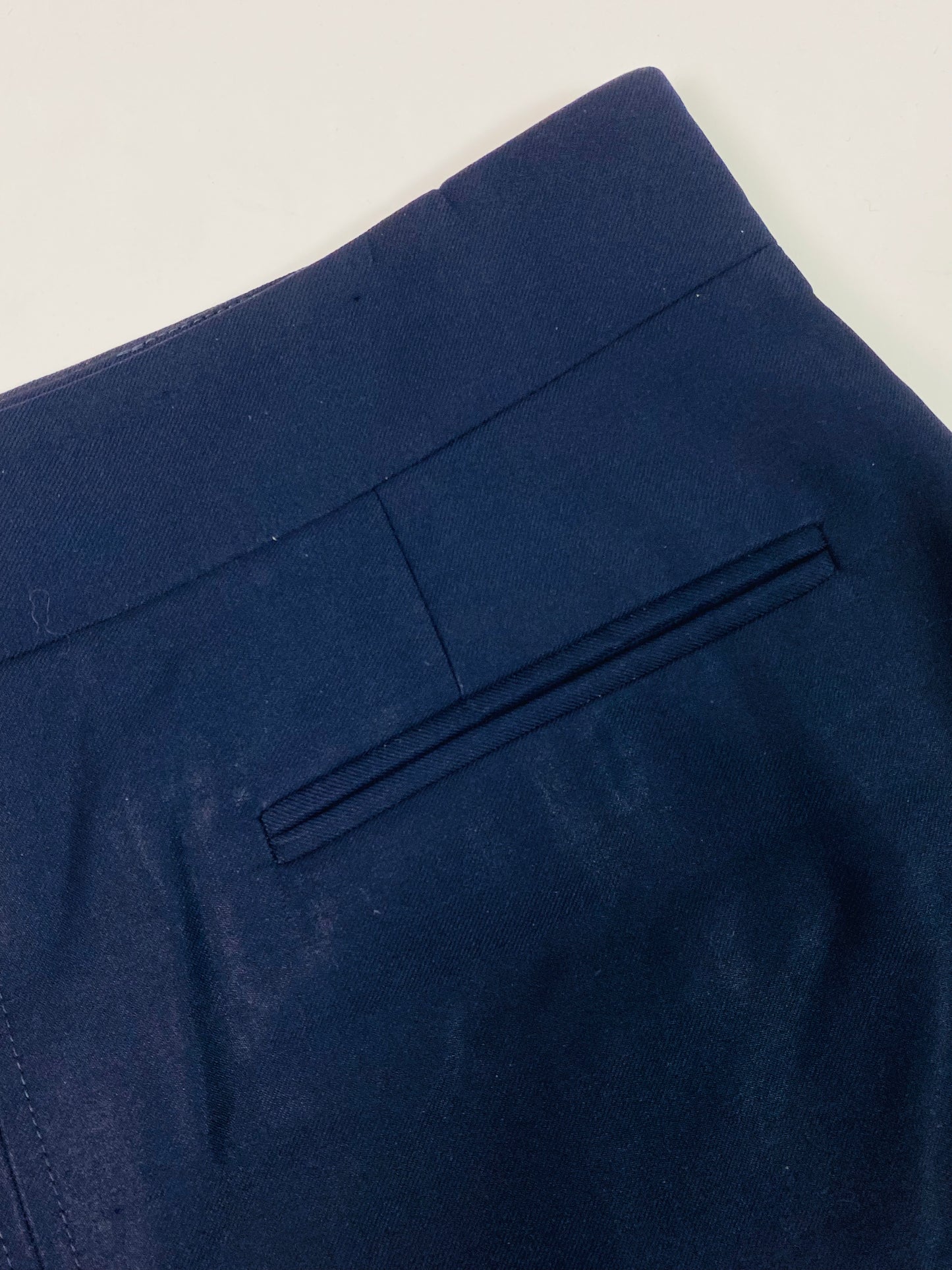 Stella McCartney tailored skirt