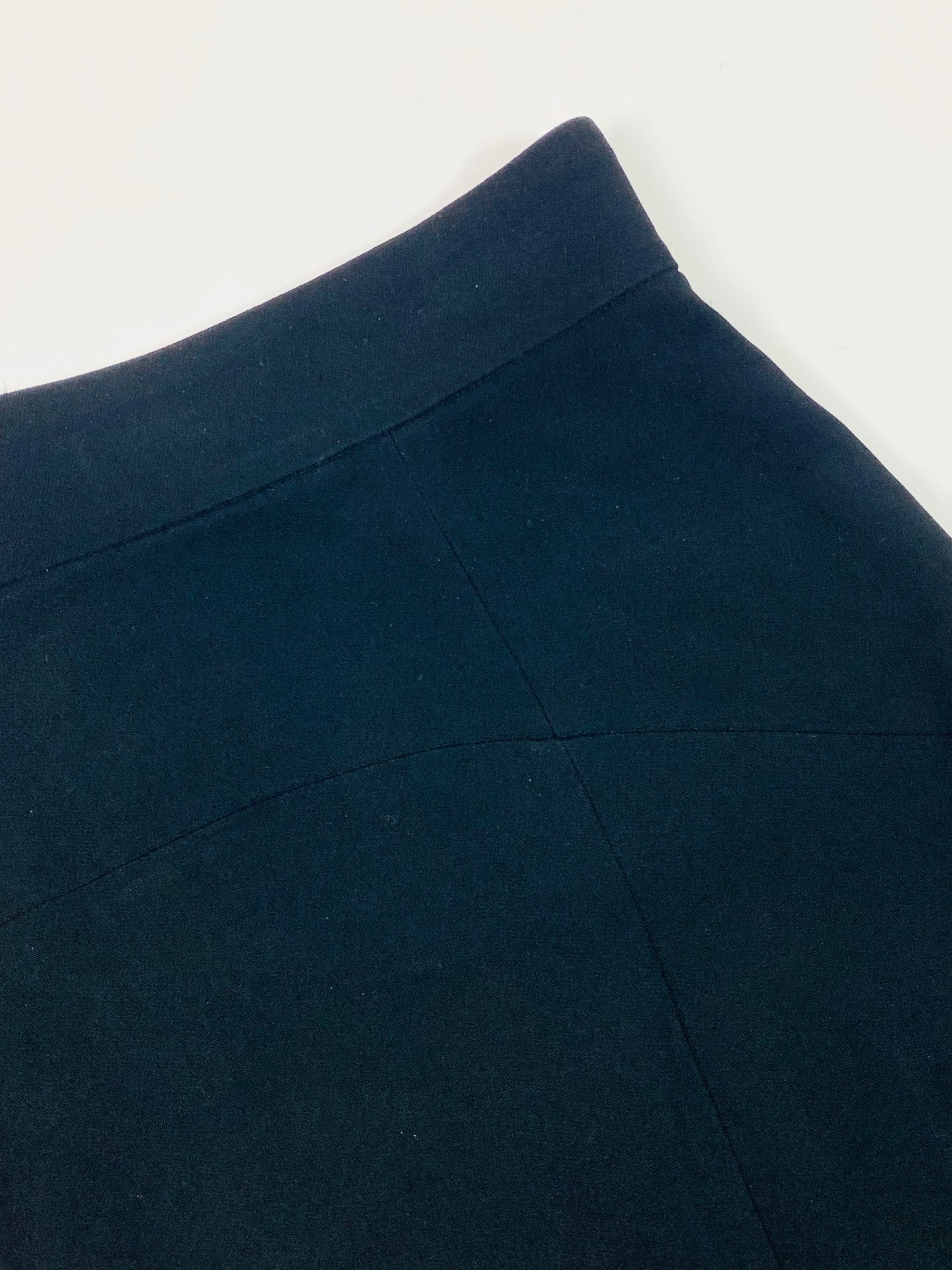 Dolce & Gabbana flared skirt