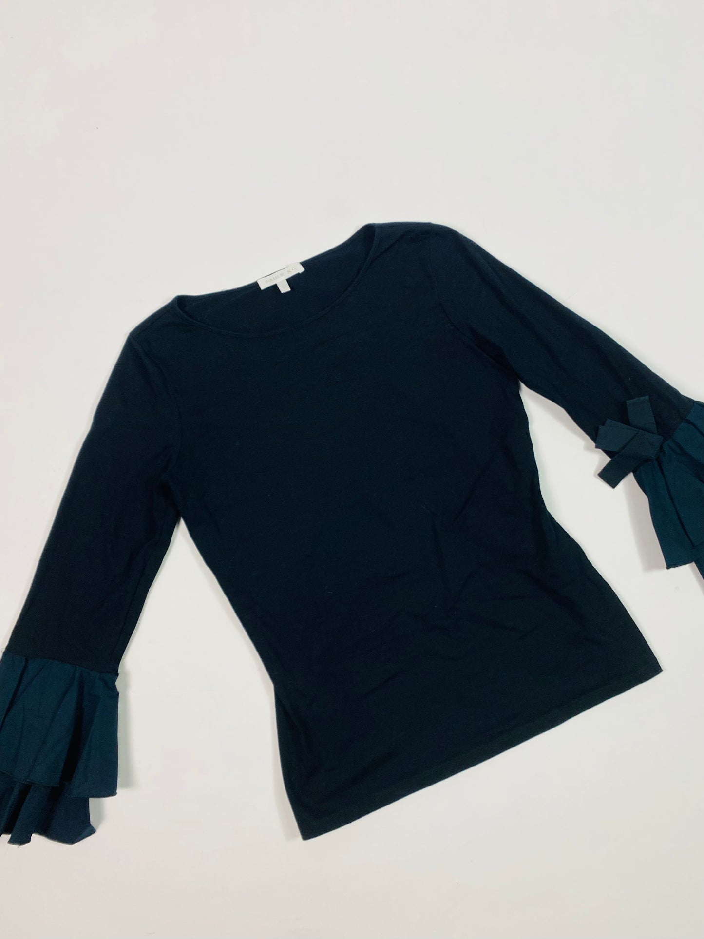 Paule Ka Paris top