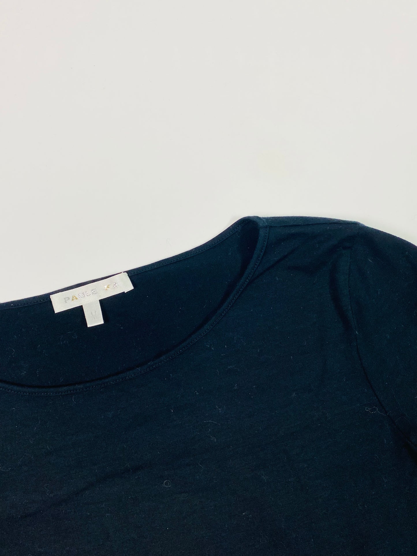 Paule Ka Paris top