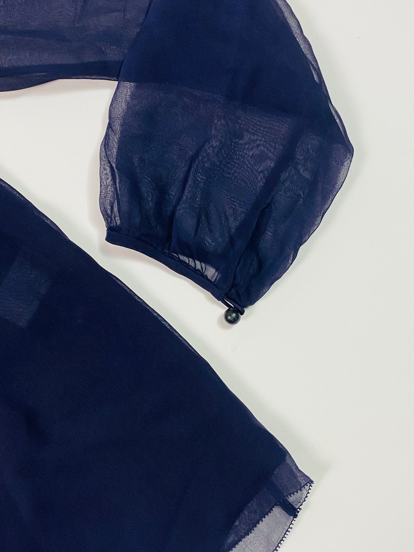 Diane Von Furstenberg blouse