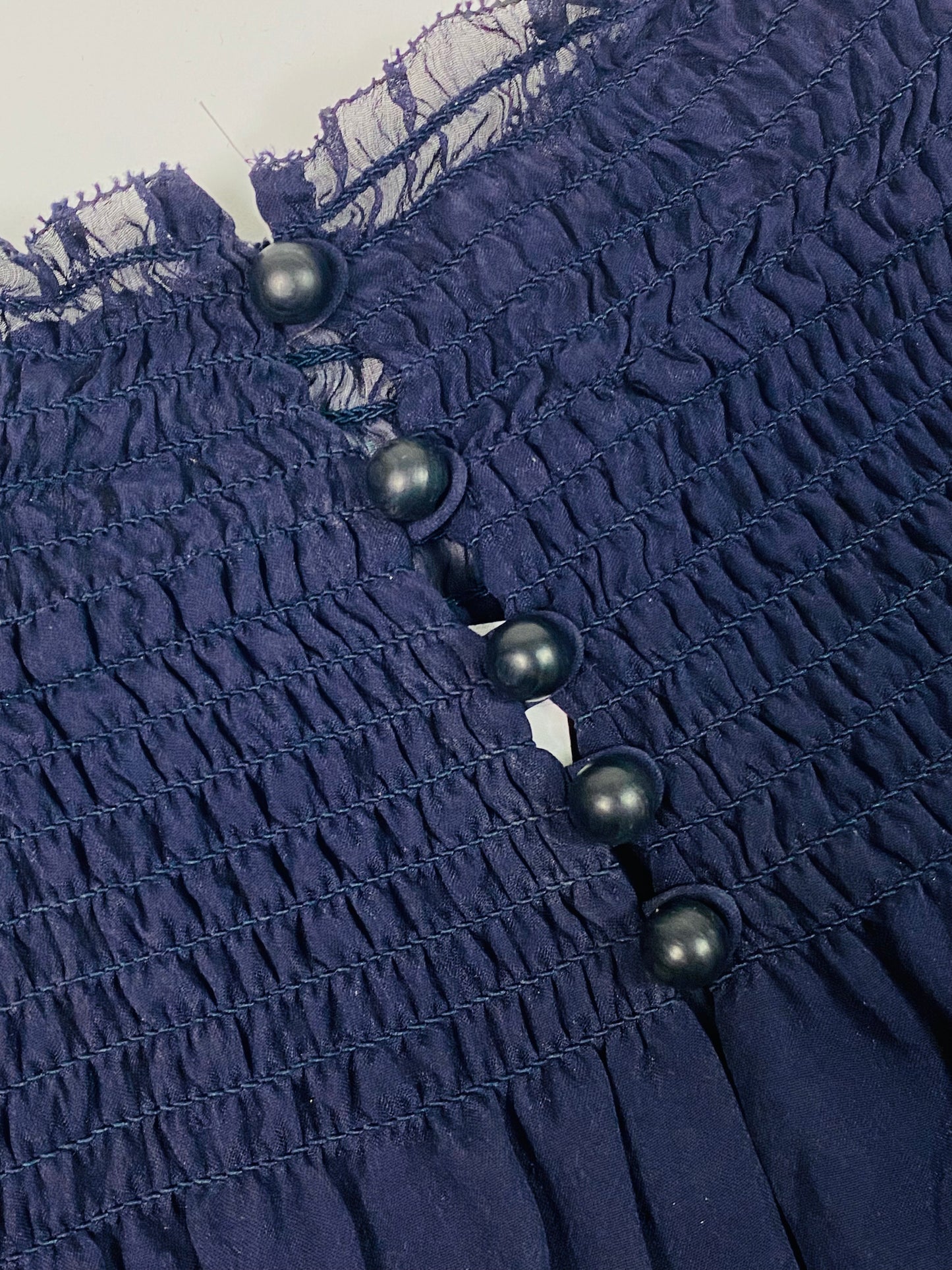 Diane Von Furstenberg blouse