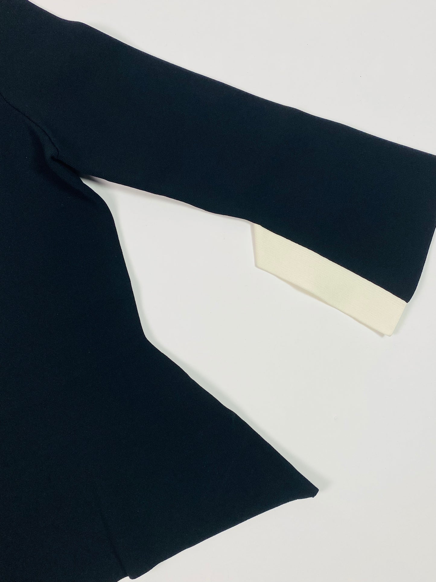 Roland Mouret asymmetrical top