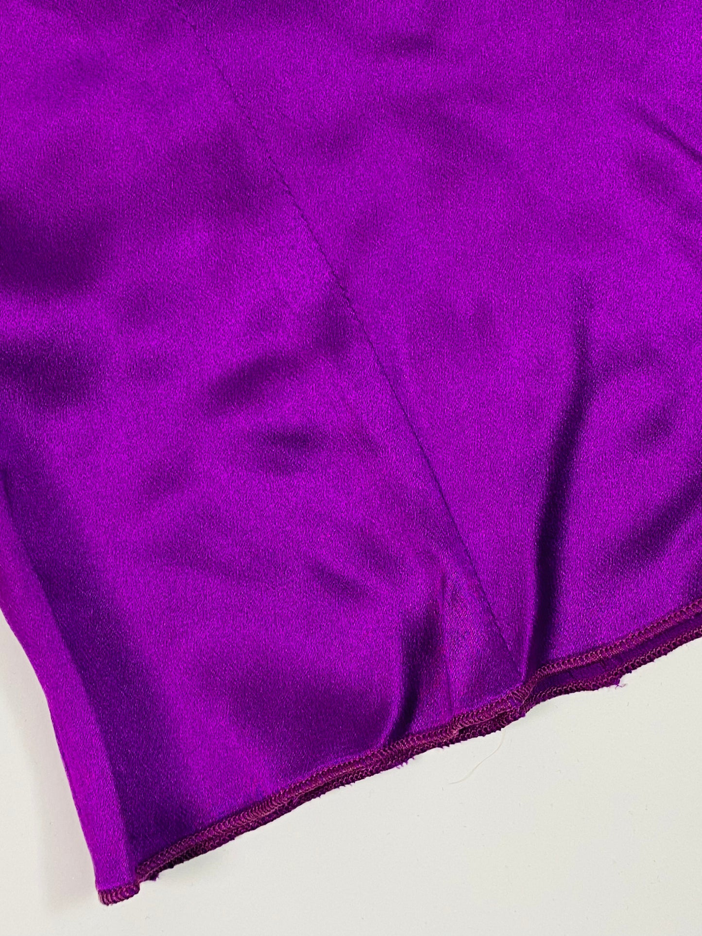 Dolce & Gabbana silk top