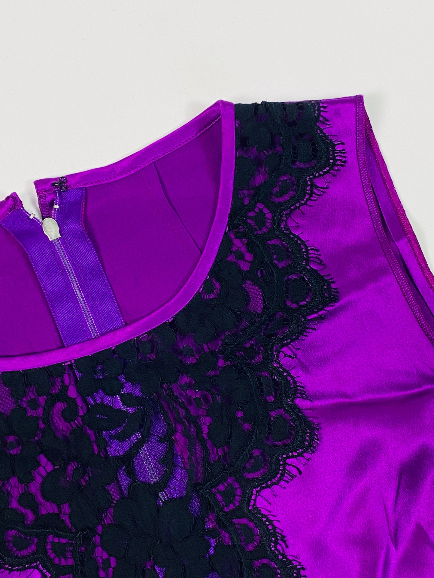 Dolce & Gabbana silk top