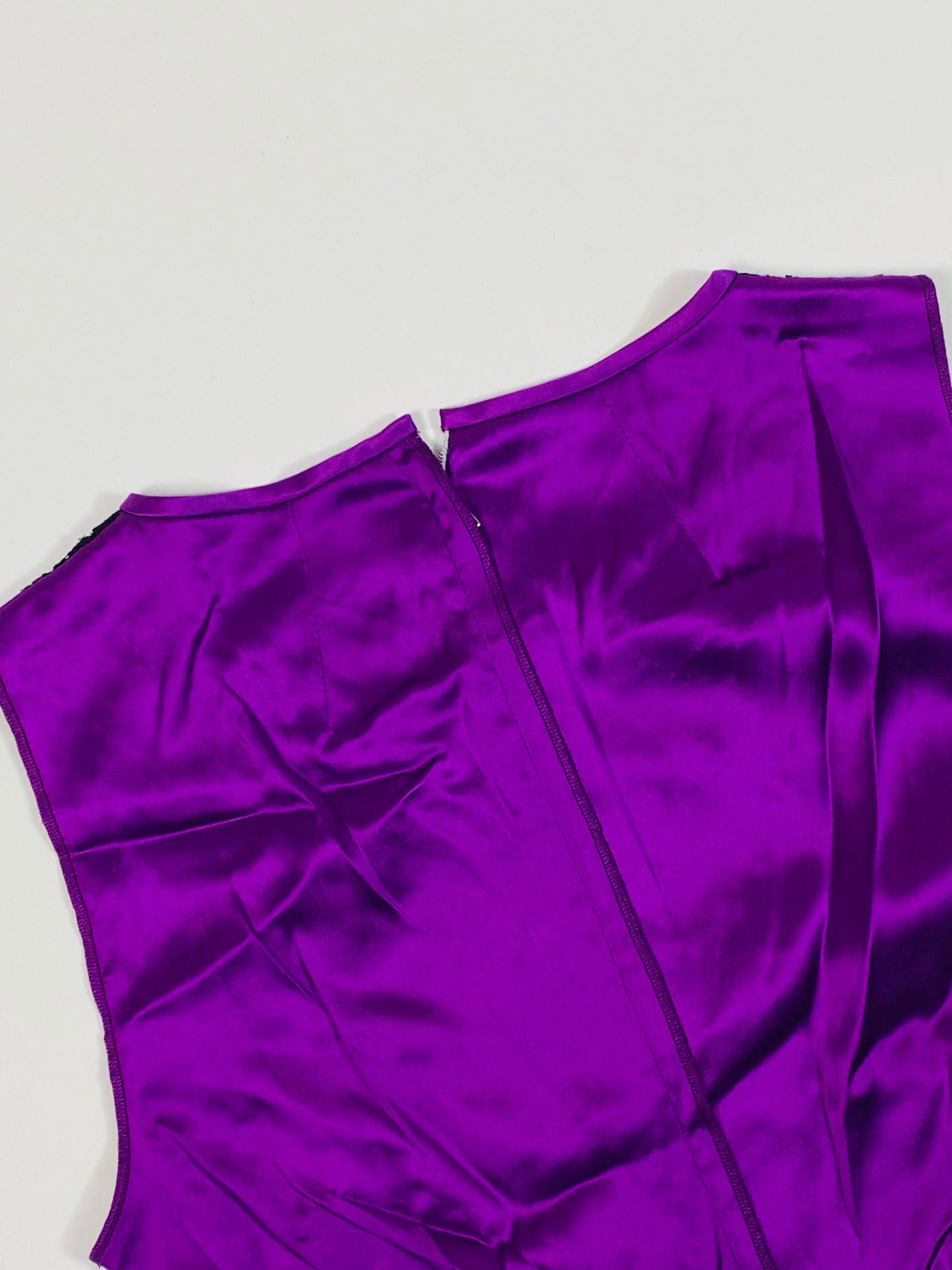Dolce & Gabbana silk top