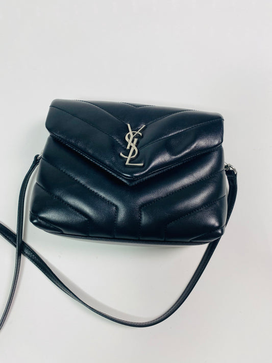 Yves Saint Laurent 'Loulou Toy' shoulder bag