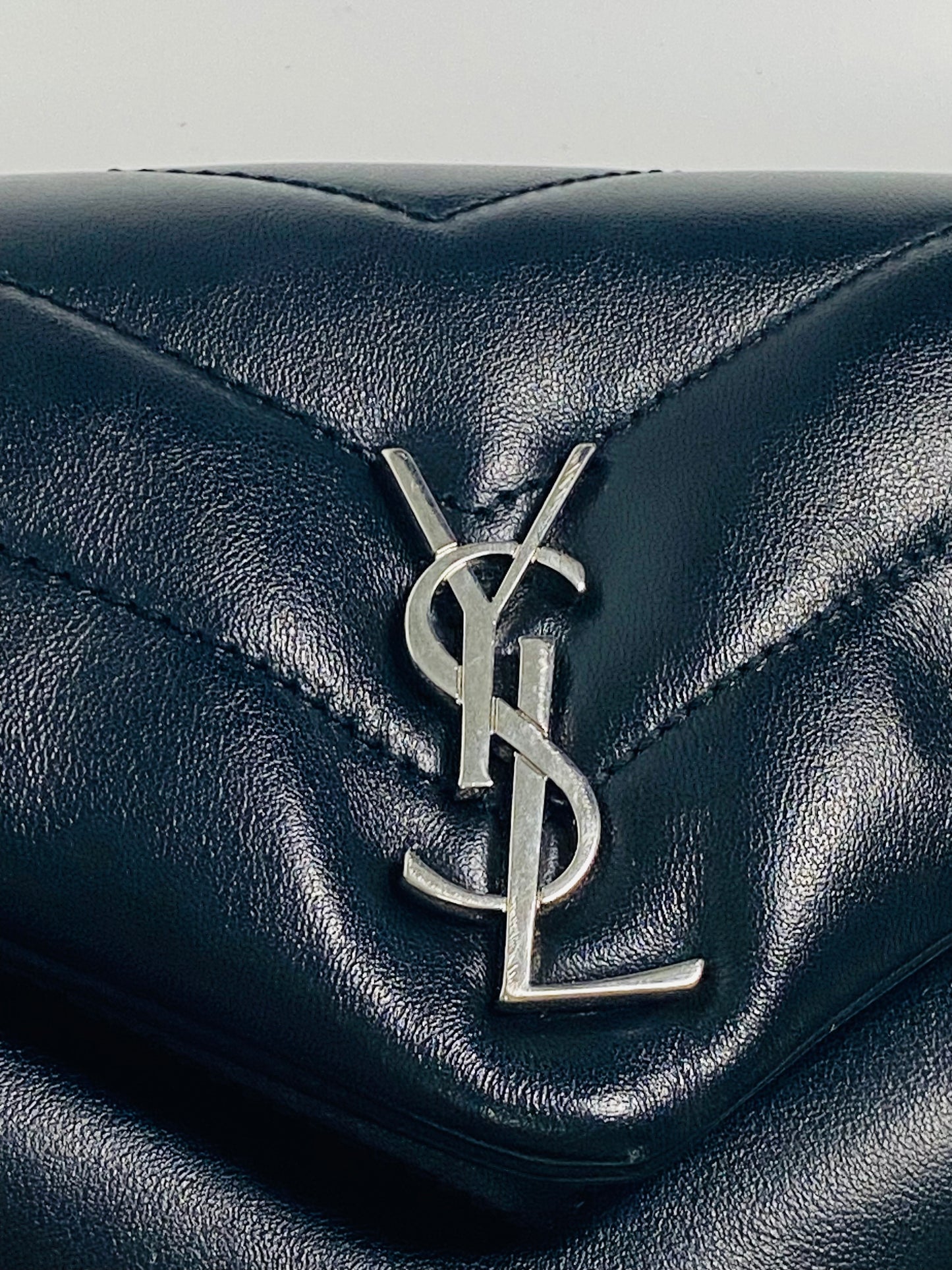 Yves Saint Laurent 'Loulou Toy' shoulder bag