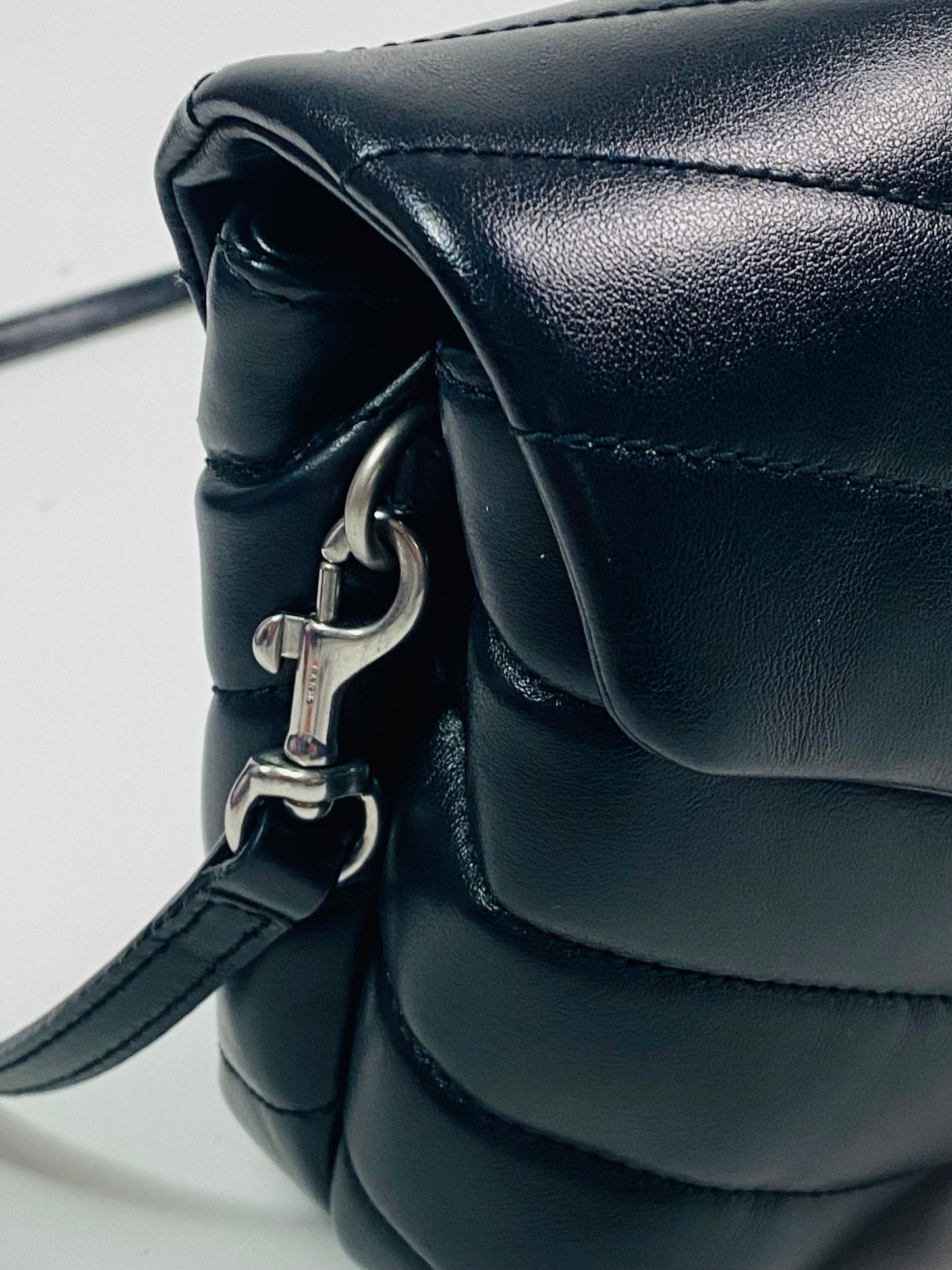Yves Saint Laurent 'Loulou Toy' shoulder bag