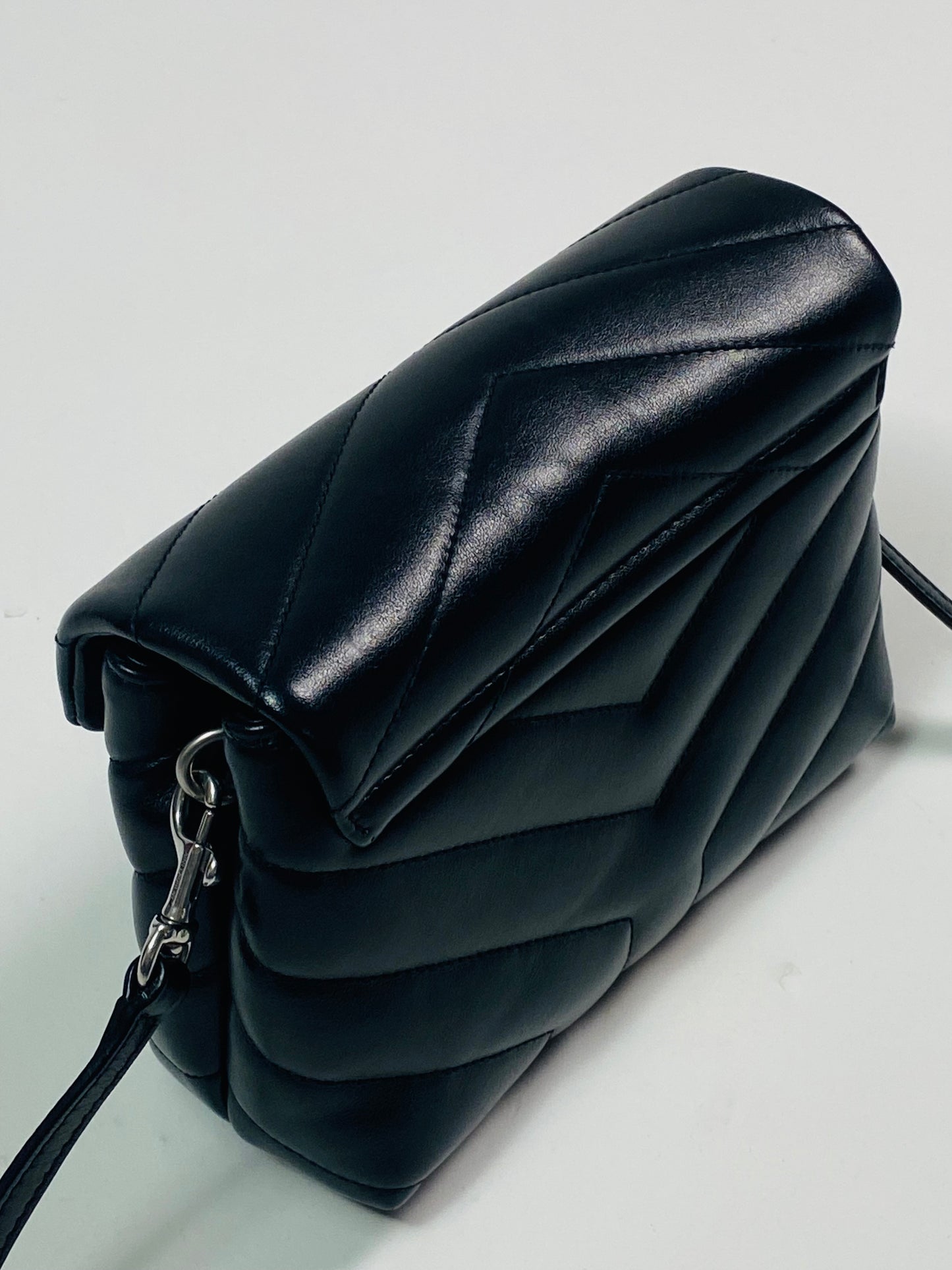Yves Saint Laurent 'Loulou Toy' shoulder bag