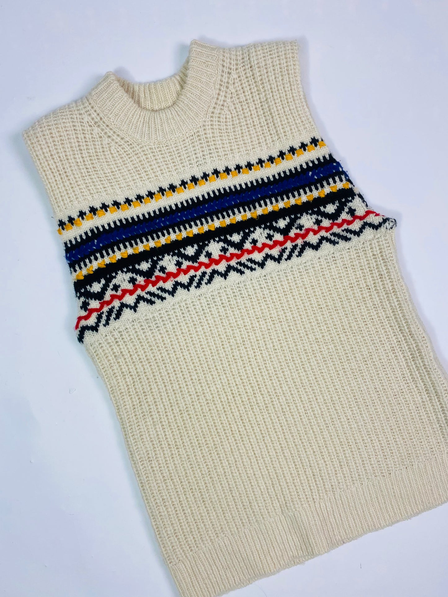 Isabel Marant ÉTOILE sweater vest