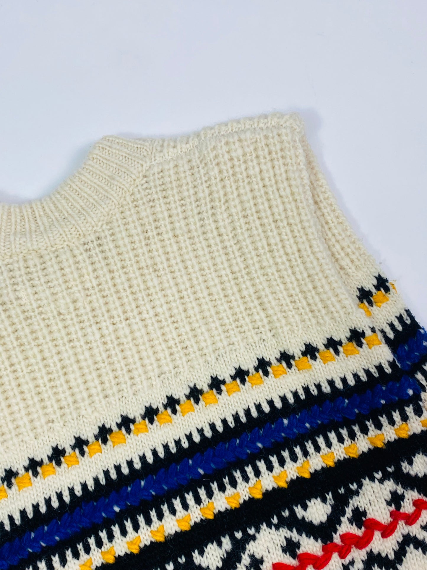 Isabel Marant ÉTOILE sweater vest