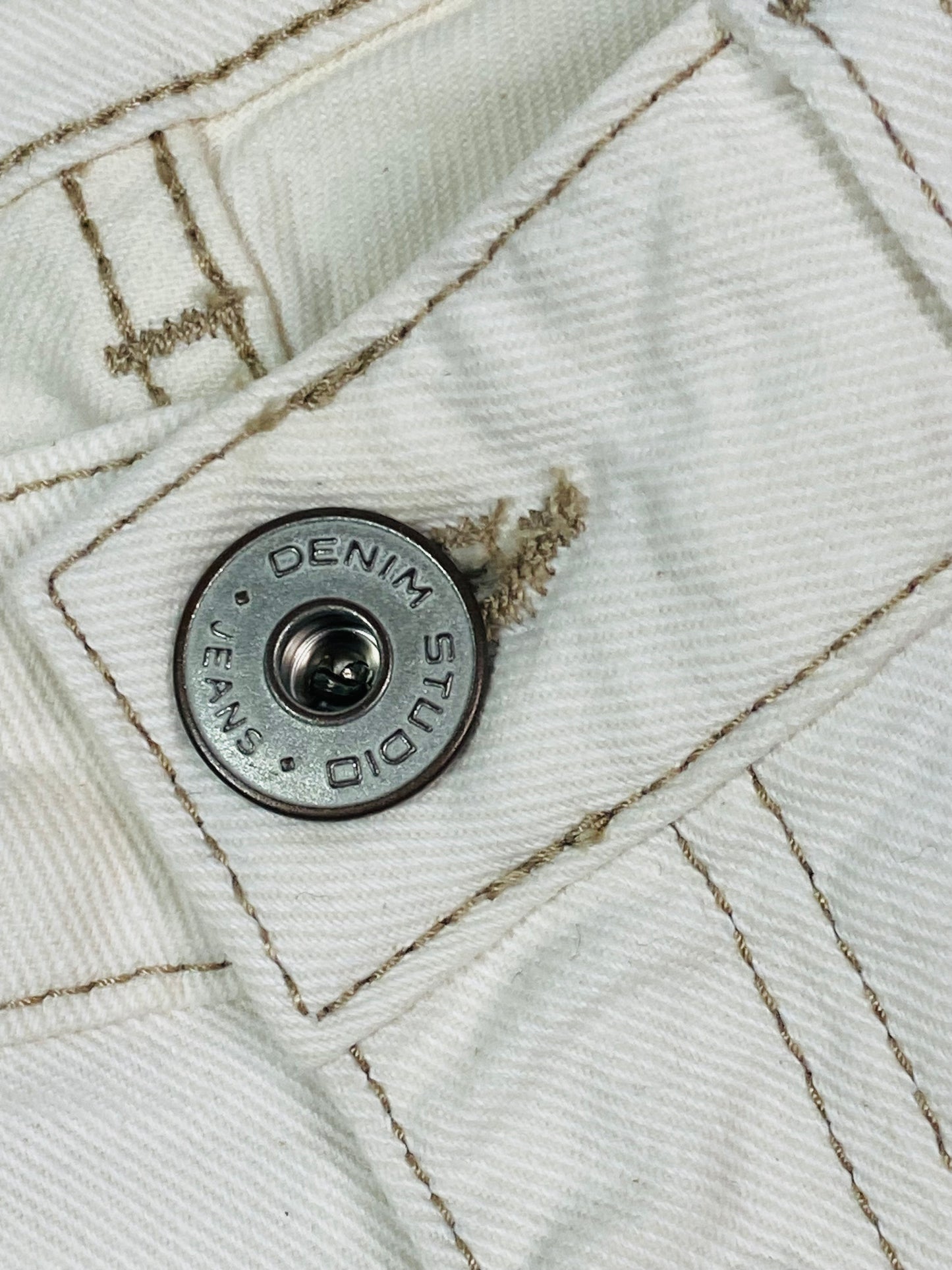 Denim Studio jeans