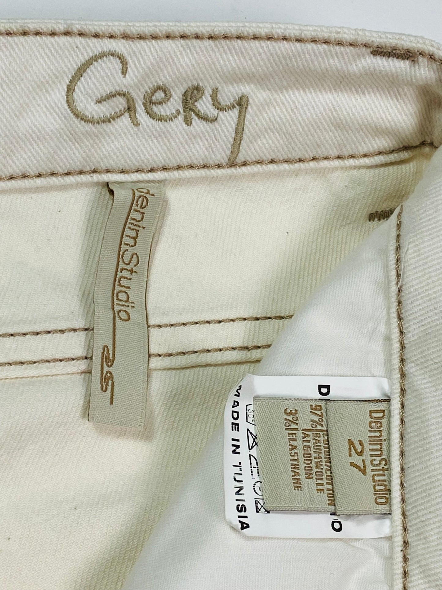 Denim Studio jeans