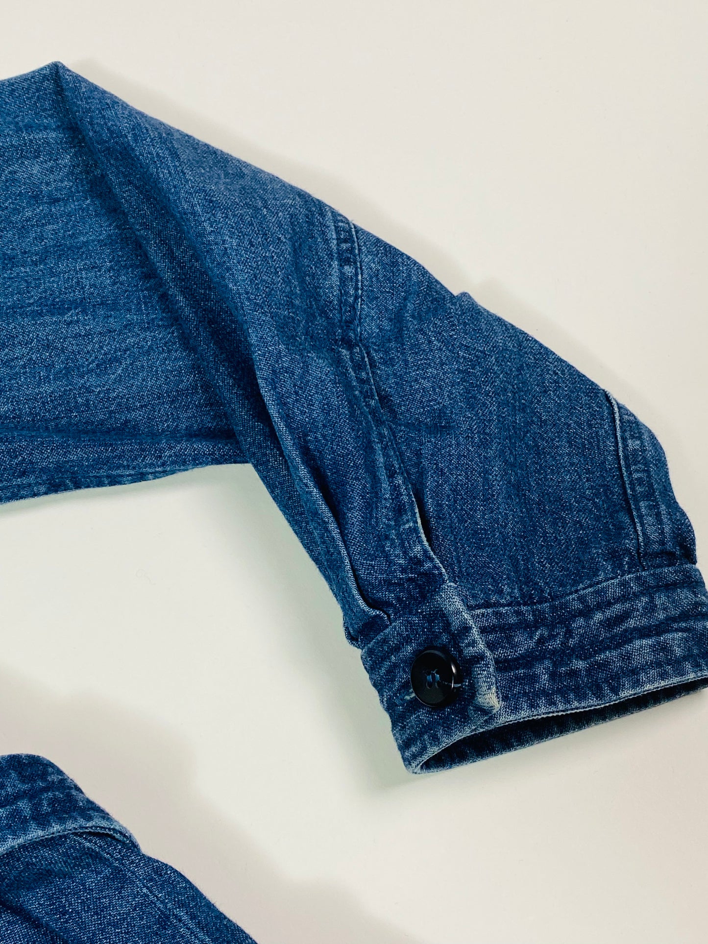 A.P.C. Denim Dress