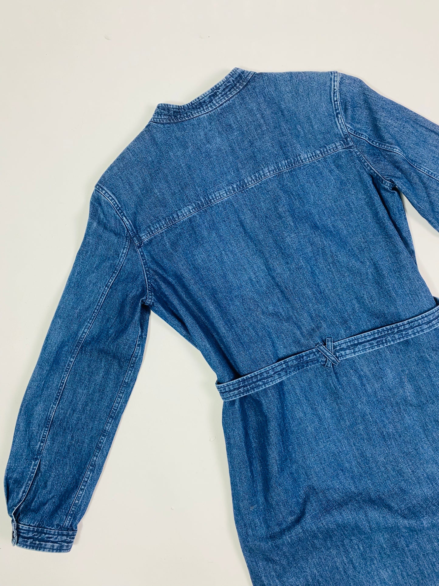 A.P.C. Denim Dress