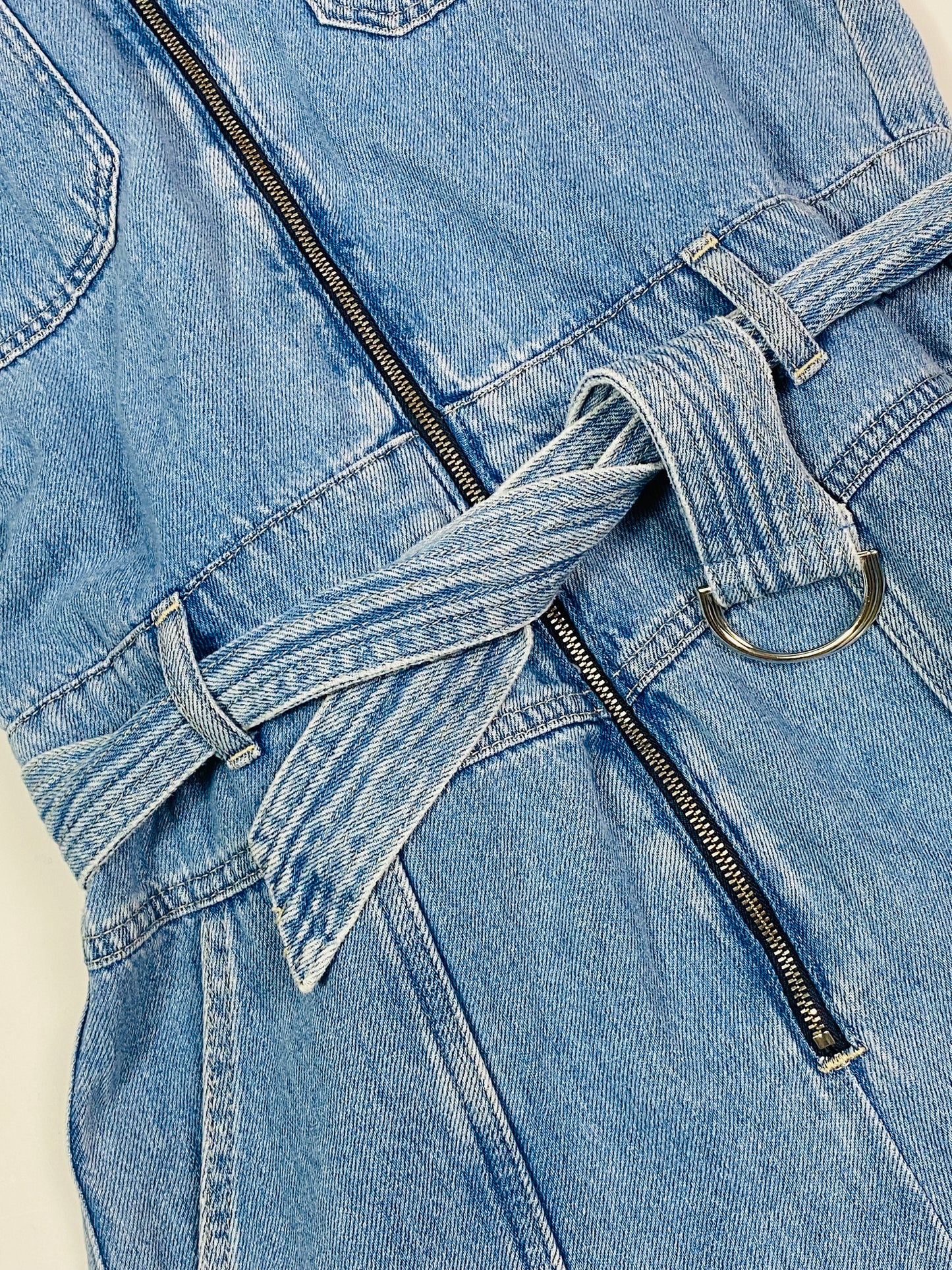 Donna Ida 'All in One' Jumpsuit