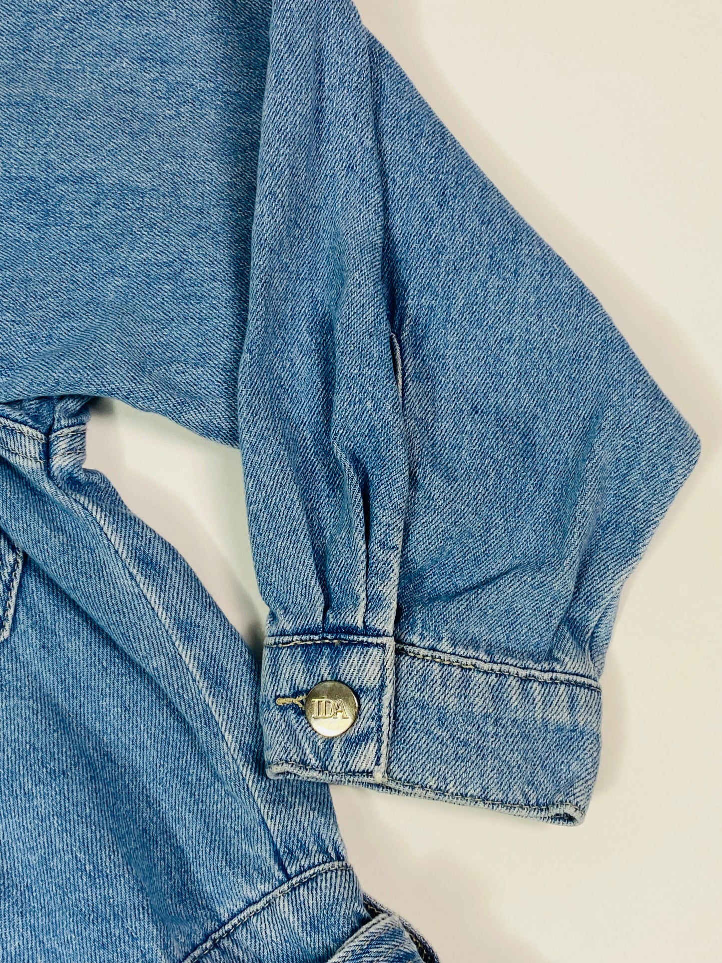 Donna Ida 'All in One' Jumpsuit