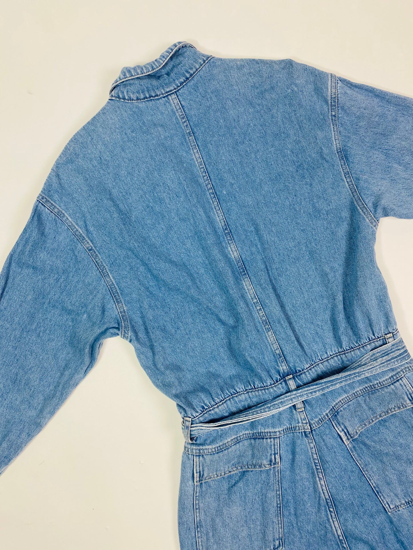 Donna Ida 'All in One' Jumpsuit