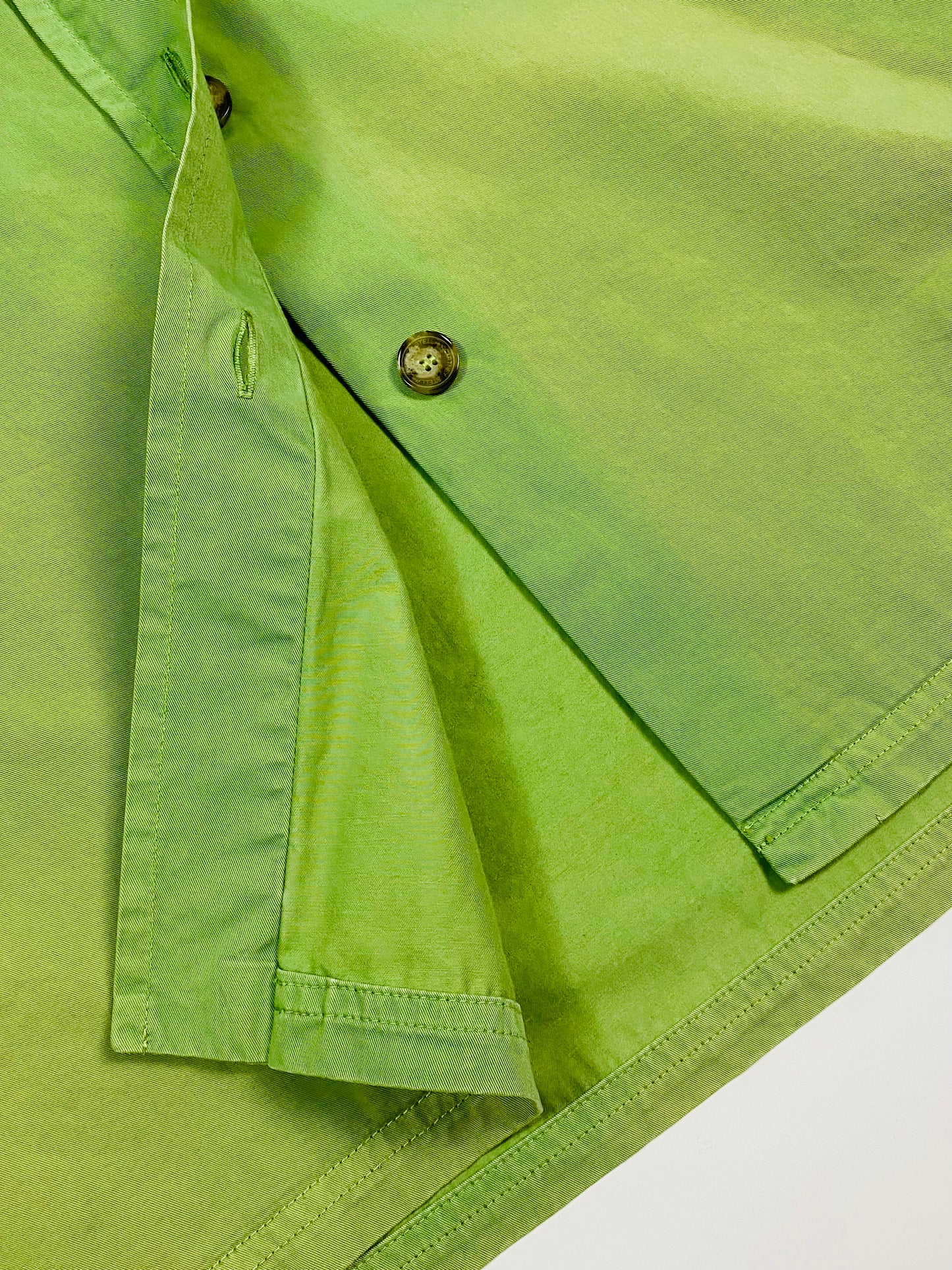 Stella McCartney workwear shirt