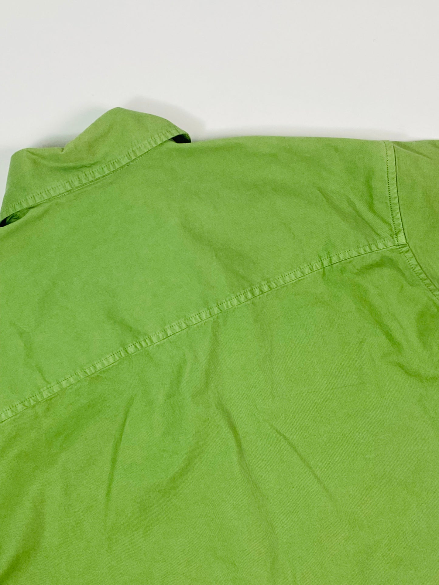 Stella McCartney workwear shirt