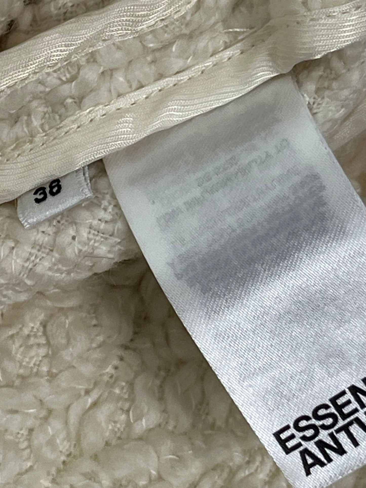 Essentiel Antwerp Boucle Jacket
