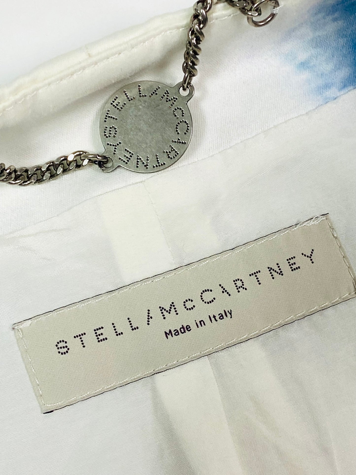 Stella McCartney Landscape Jacket