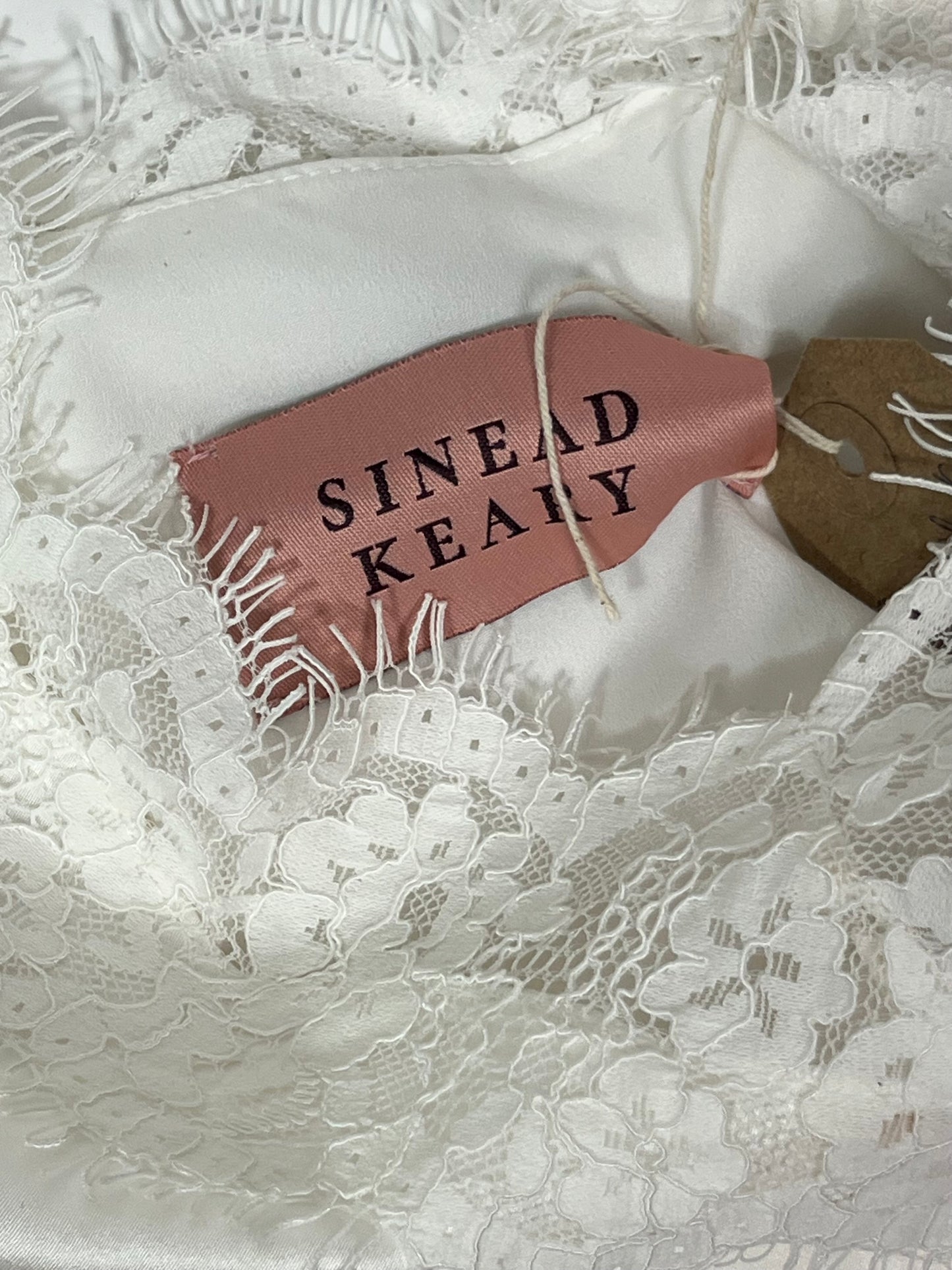 Sinead Keary camisole