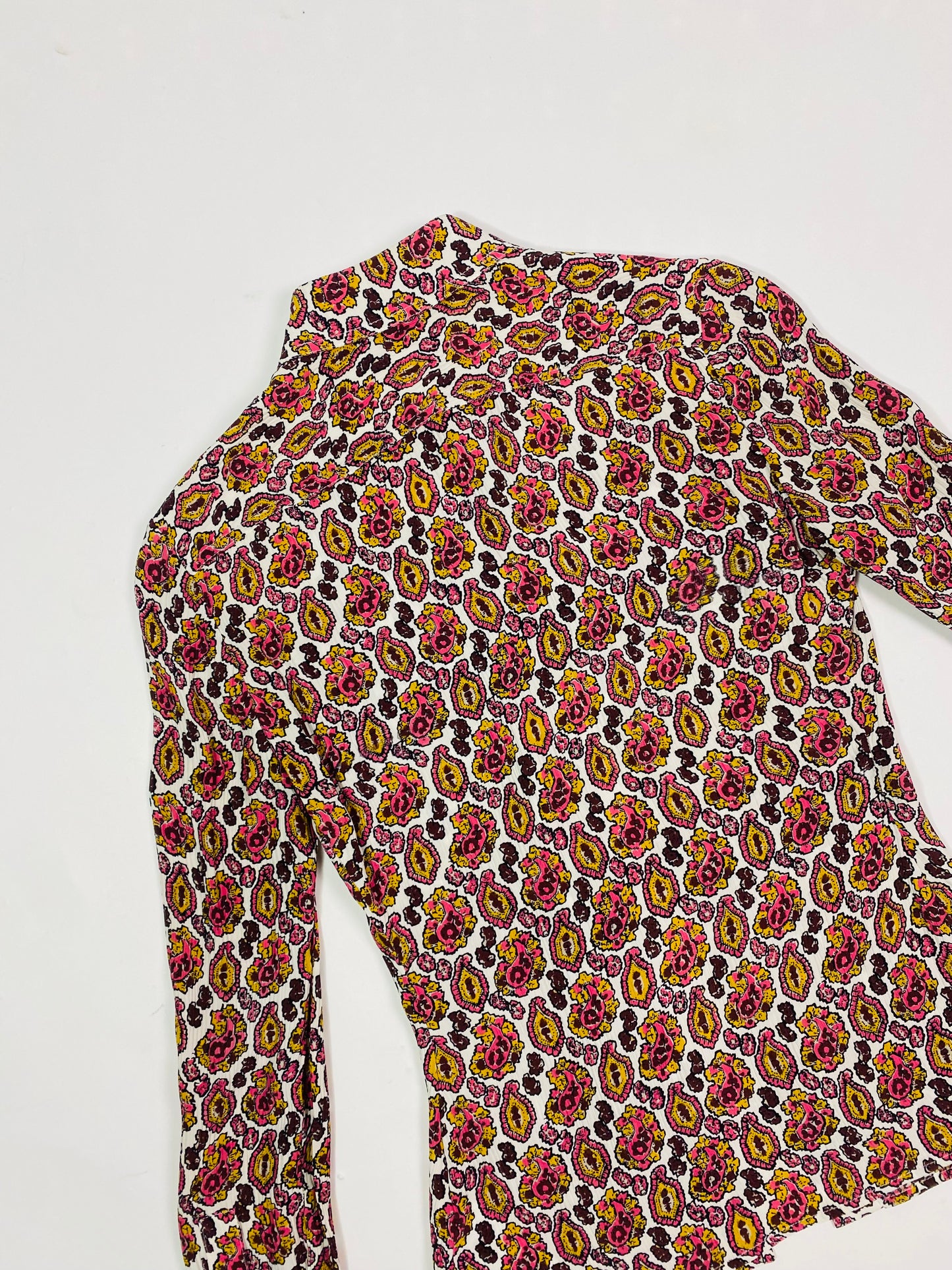 'Victoria' Victoria Beckham shirt