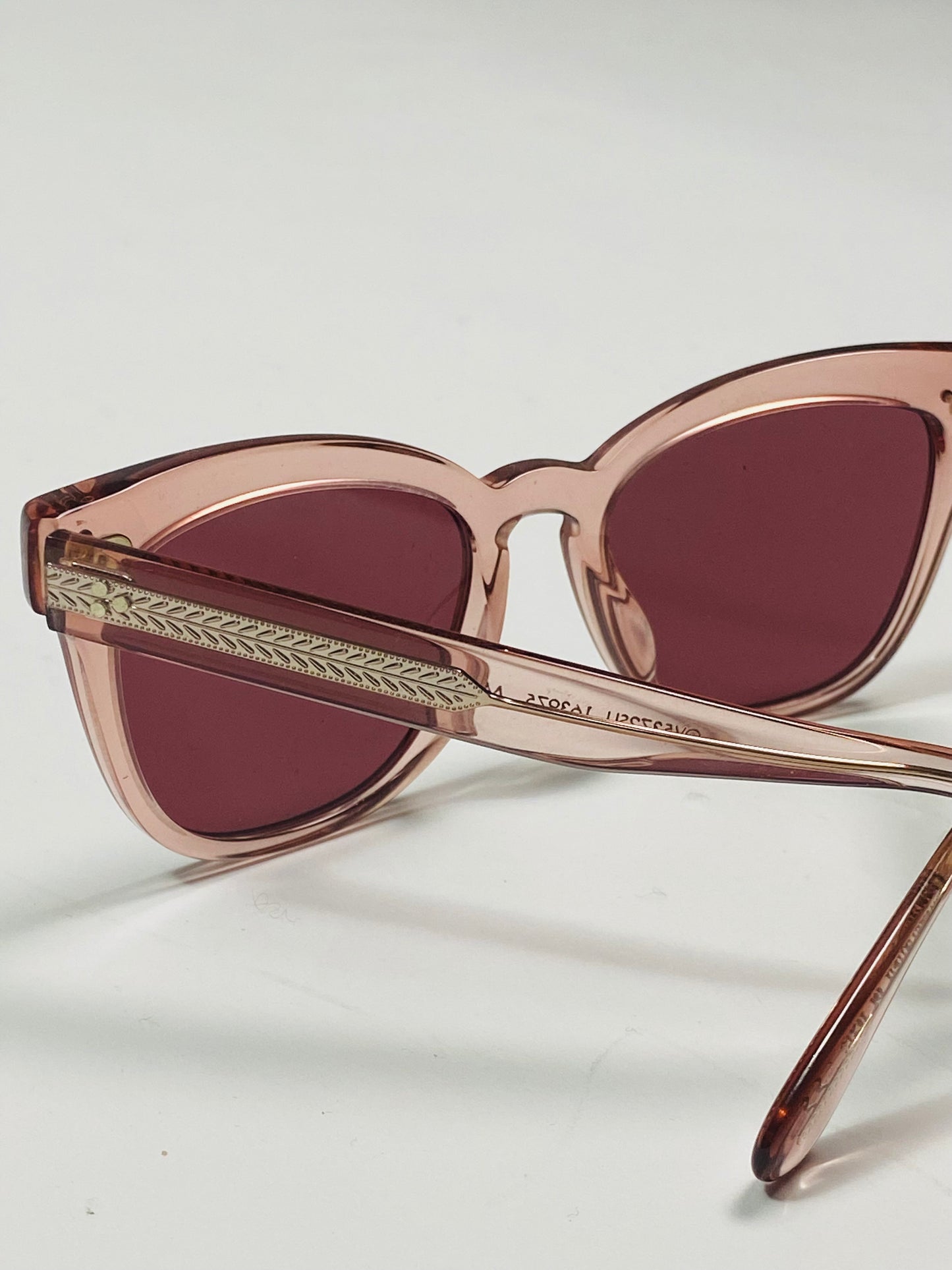Oliver Peoples sunglasses
