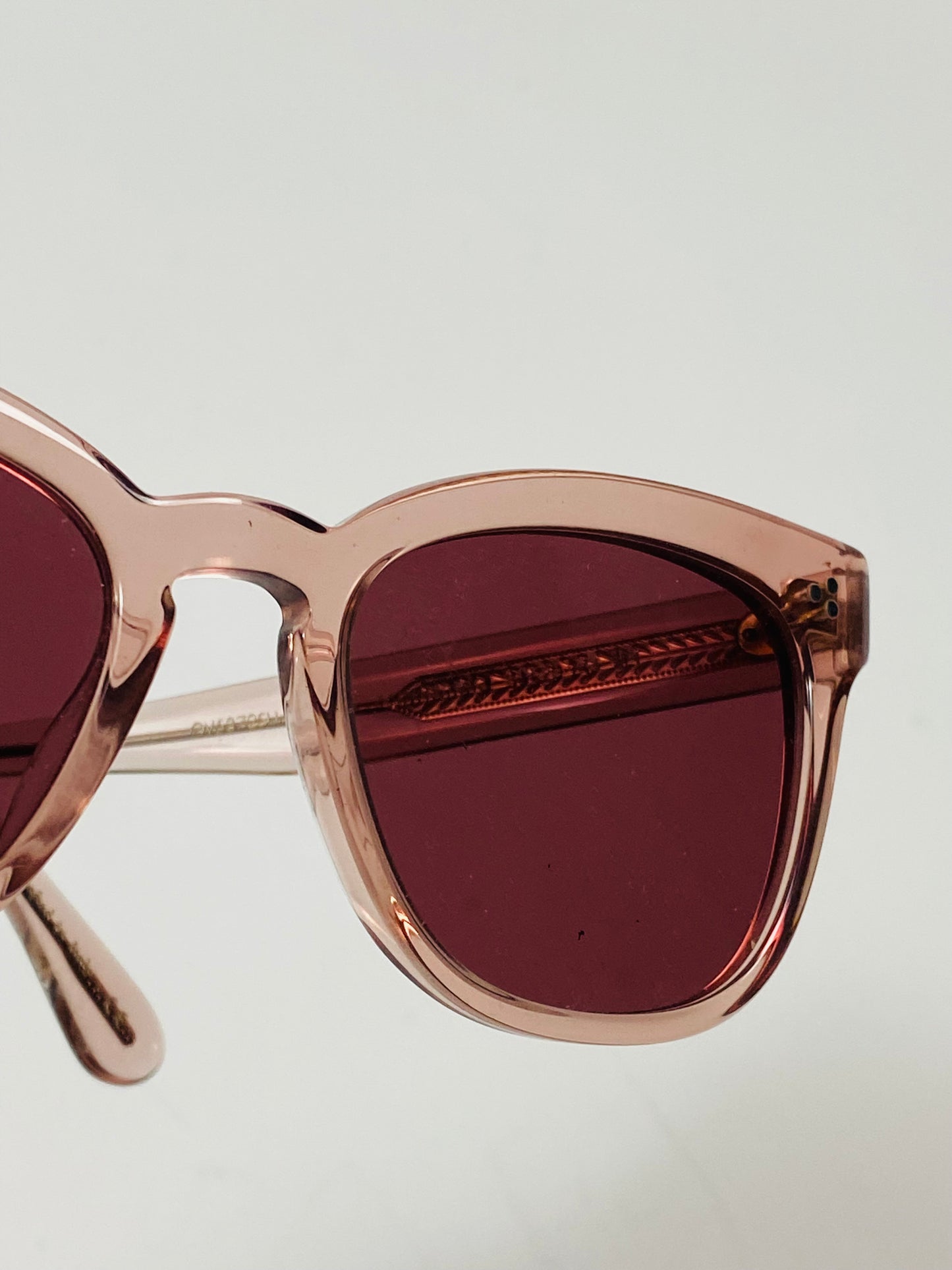 Oliver Peoples sunglasses