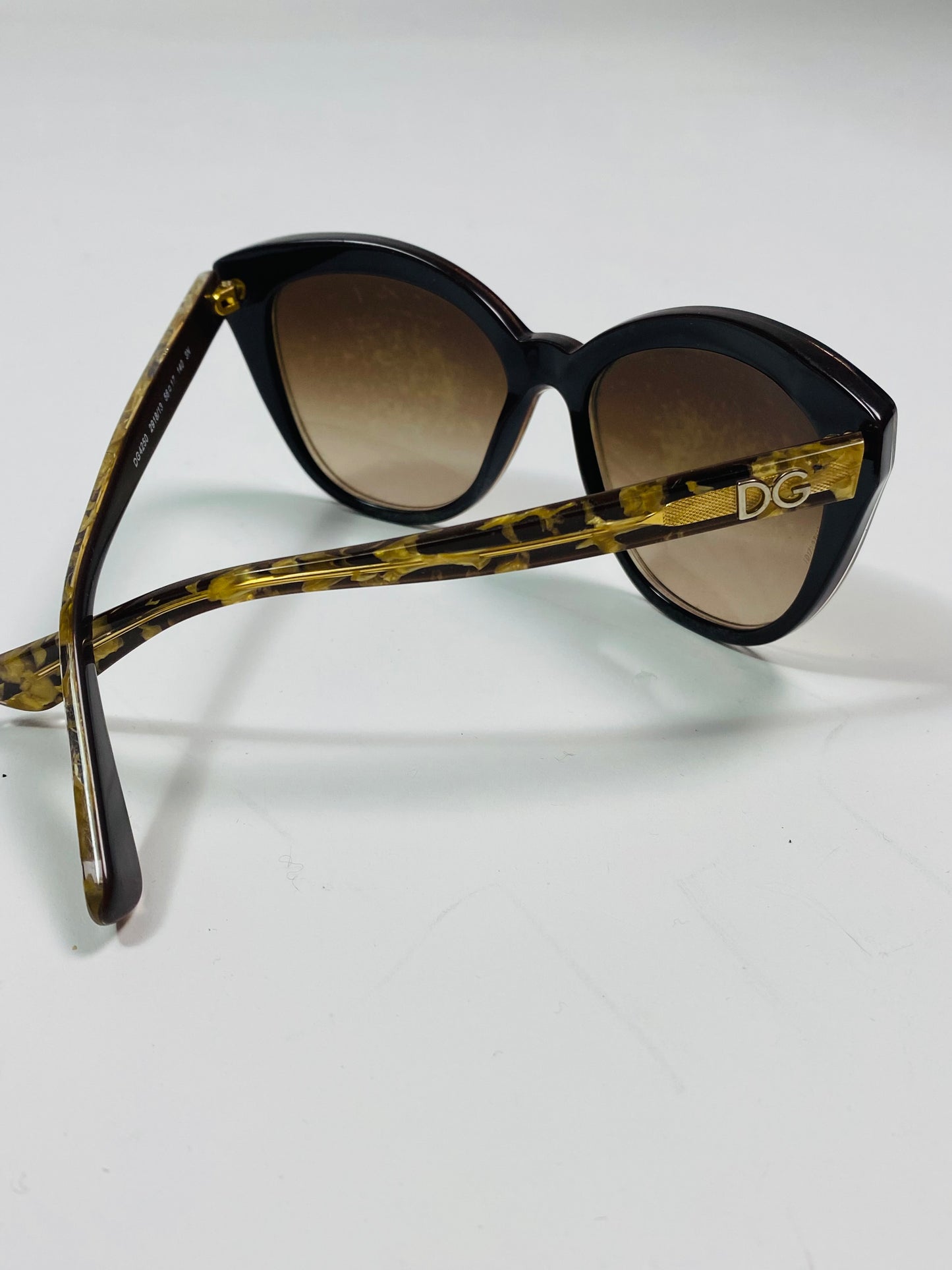 Dolce & Gabbana sunglasses