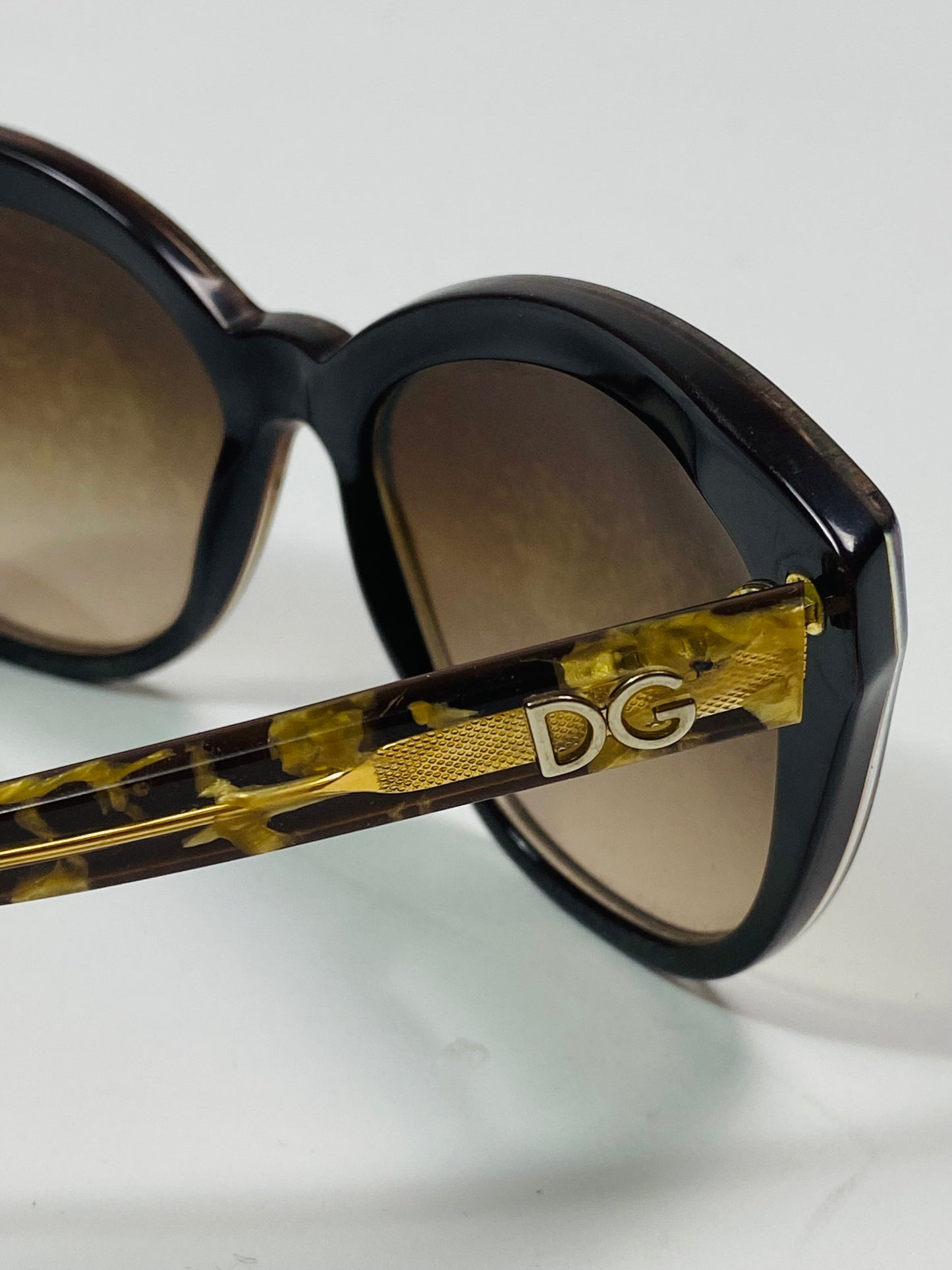 Dolce & Gabbana sunglasses