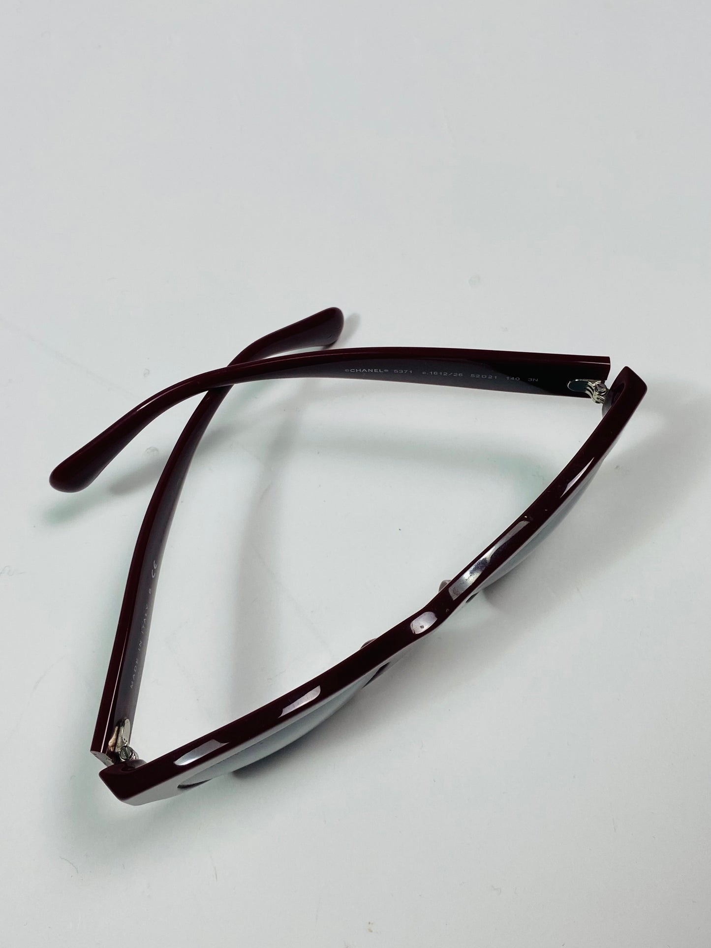 CHANEL sunglasses