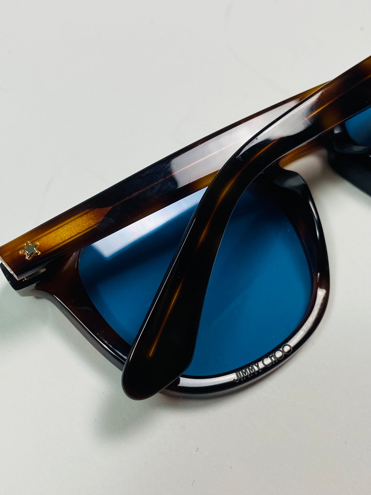 Jimmy Choo sunglasses