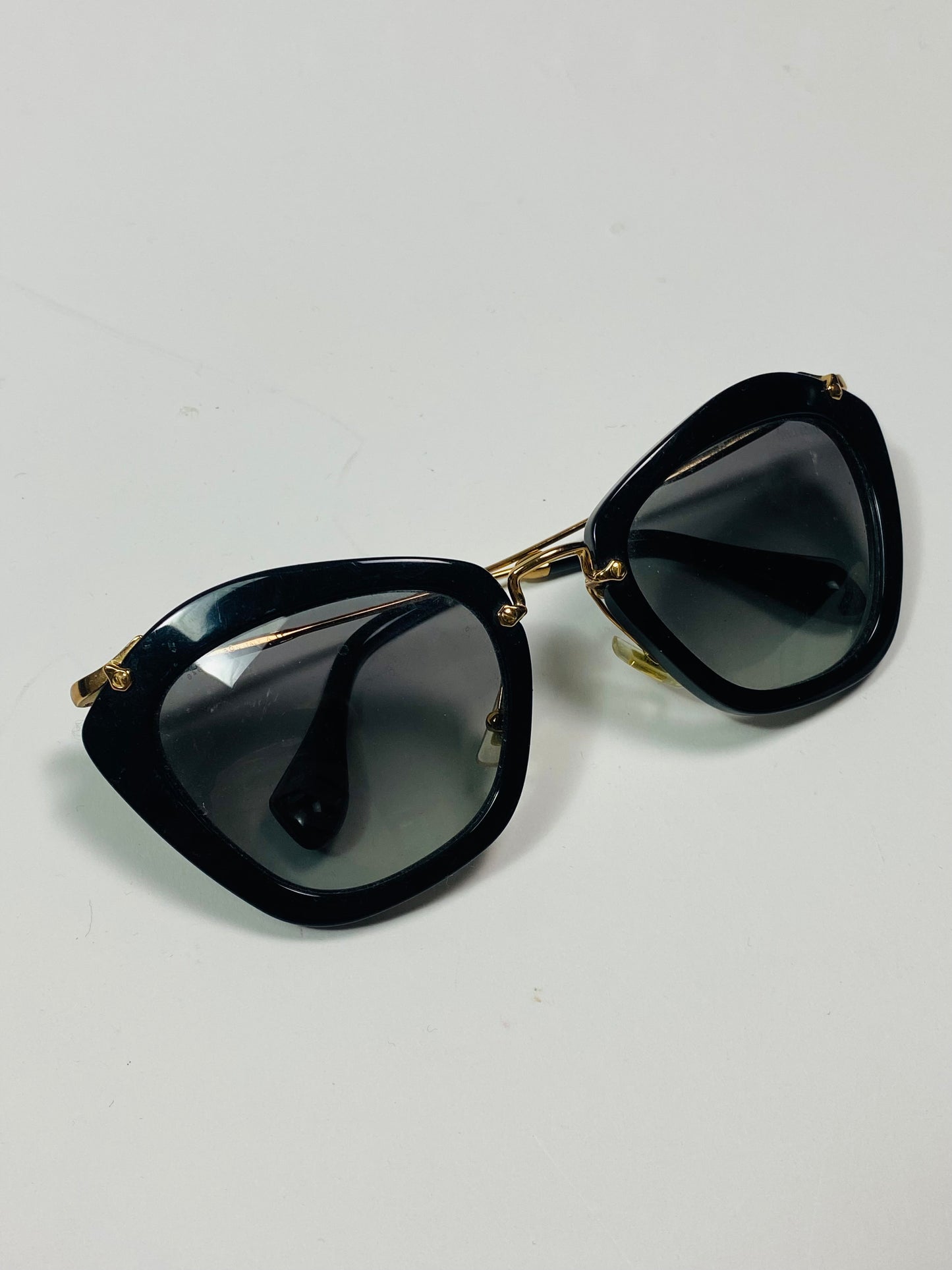 Miu Miu sunglasses