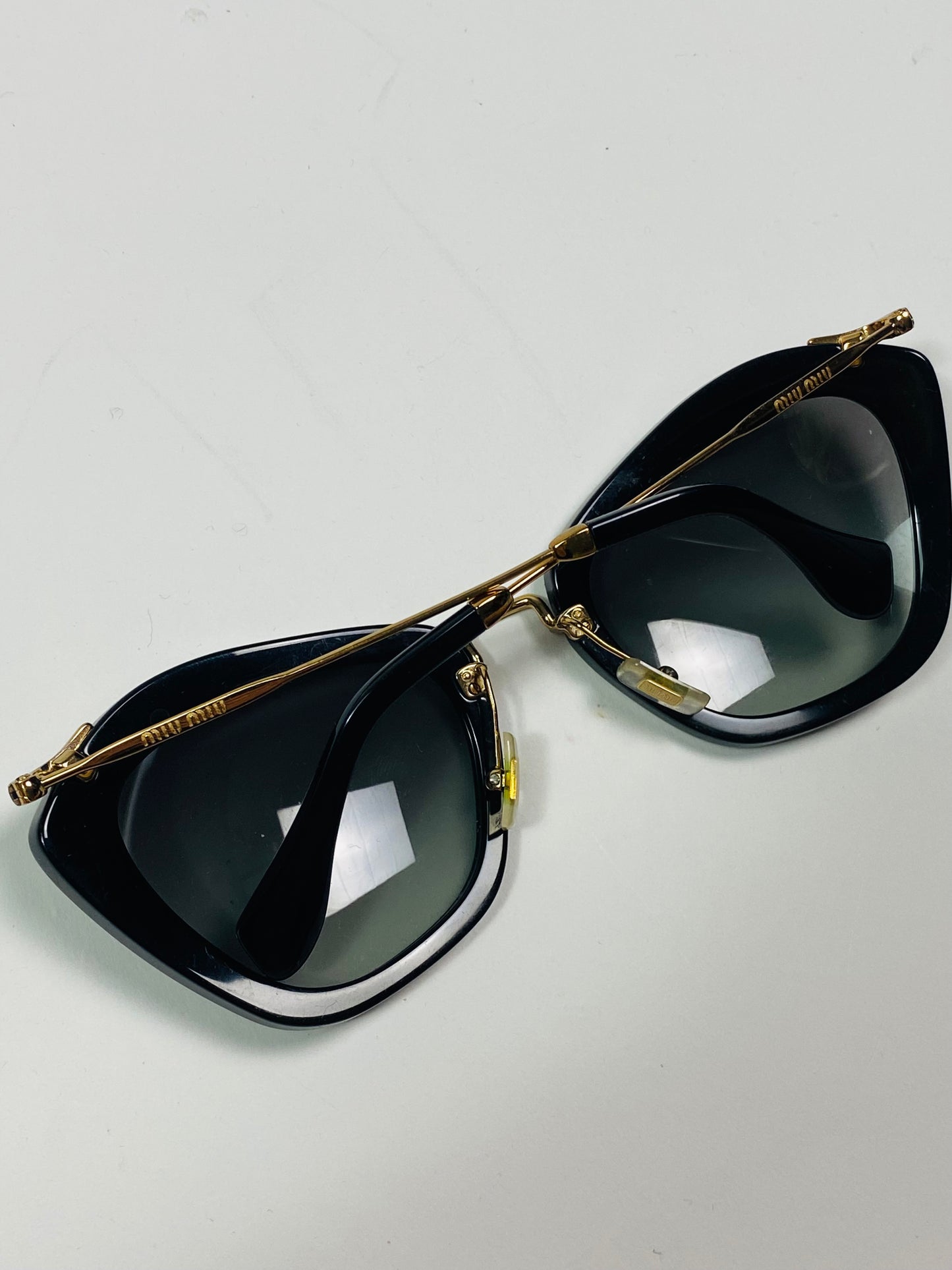 Miu Miu sunglasses