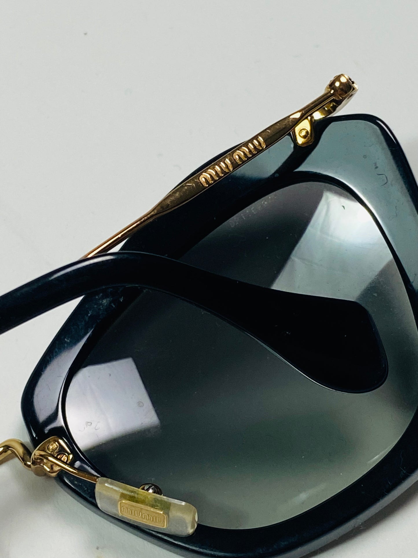 Miu Miu sunglasses