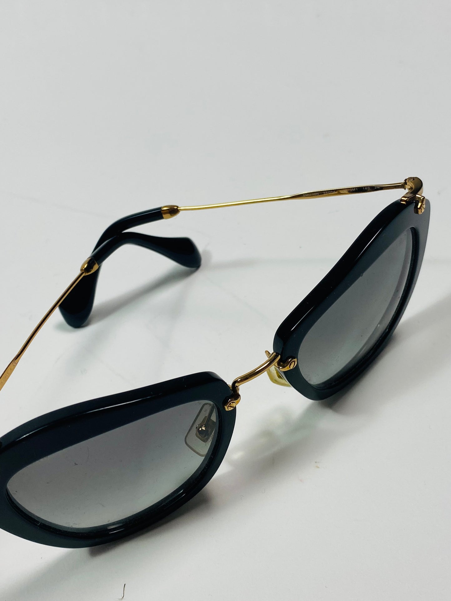 Miu Miu sunglasses